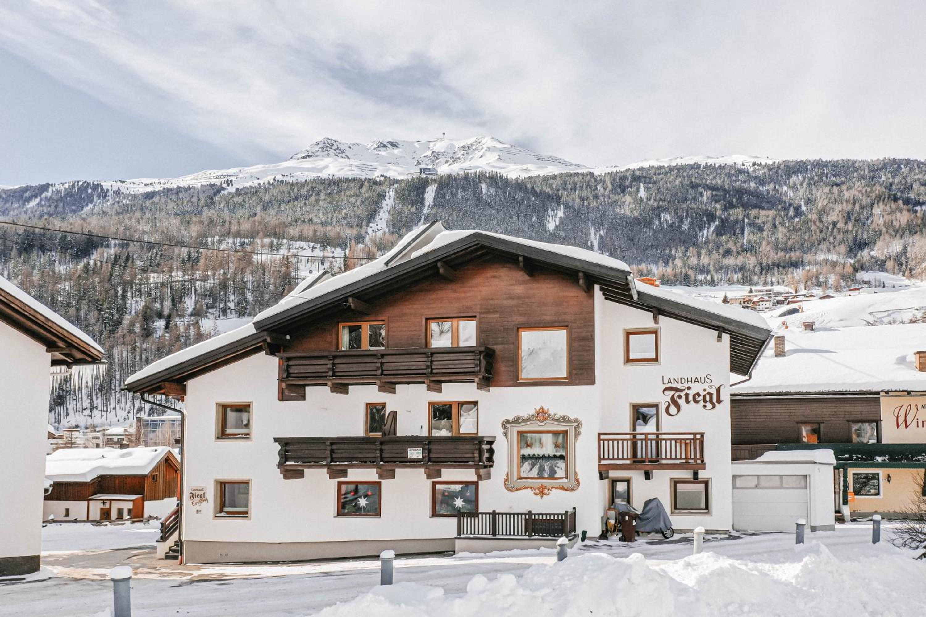 Landhaus Fiegl