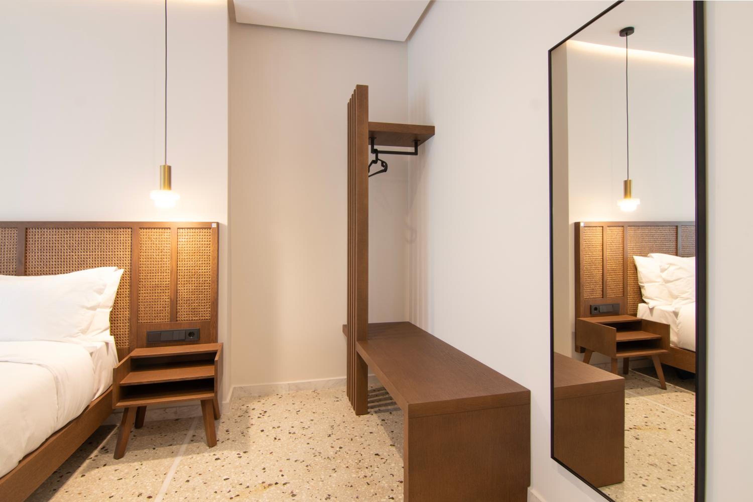 Mythodea Athens Suites
