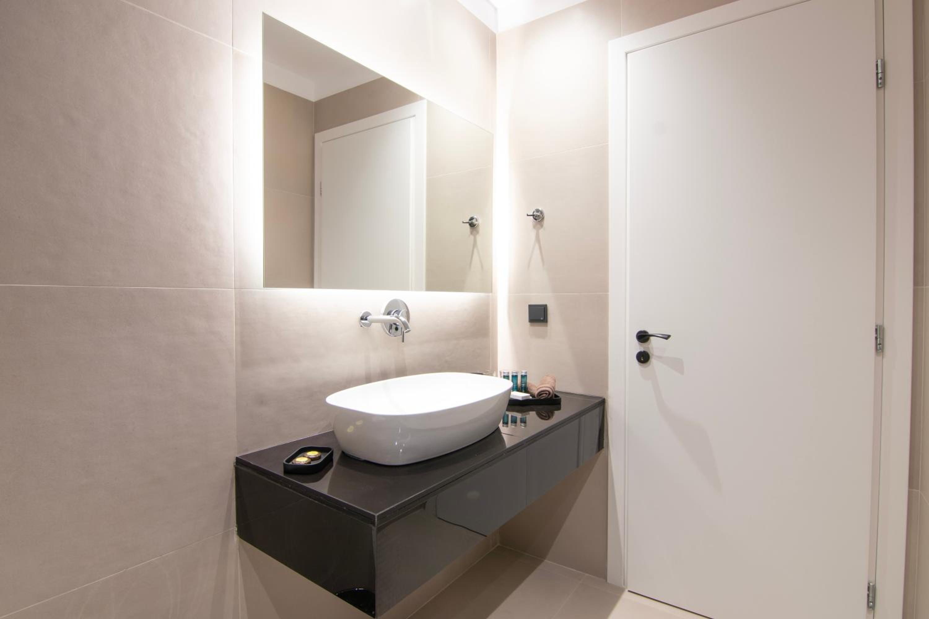 Mythodea Athens Suites