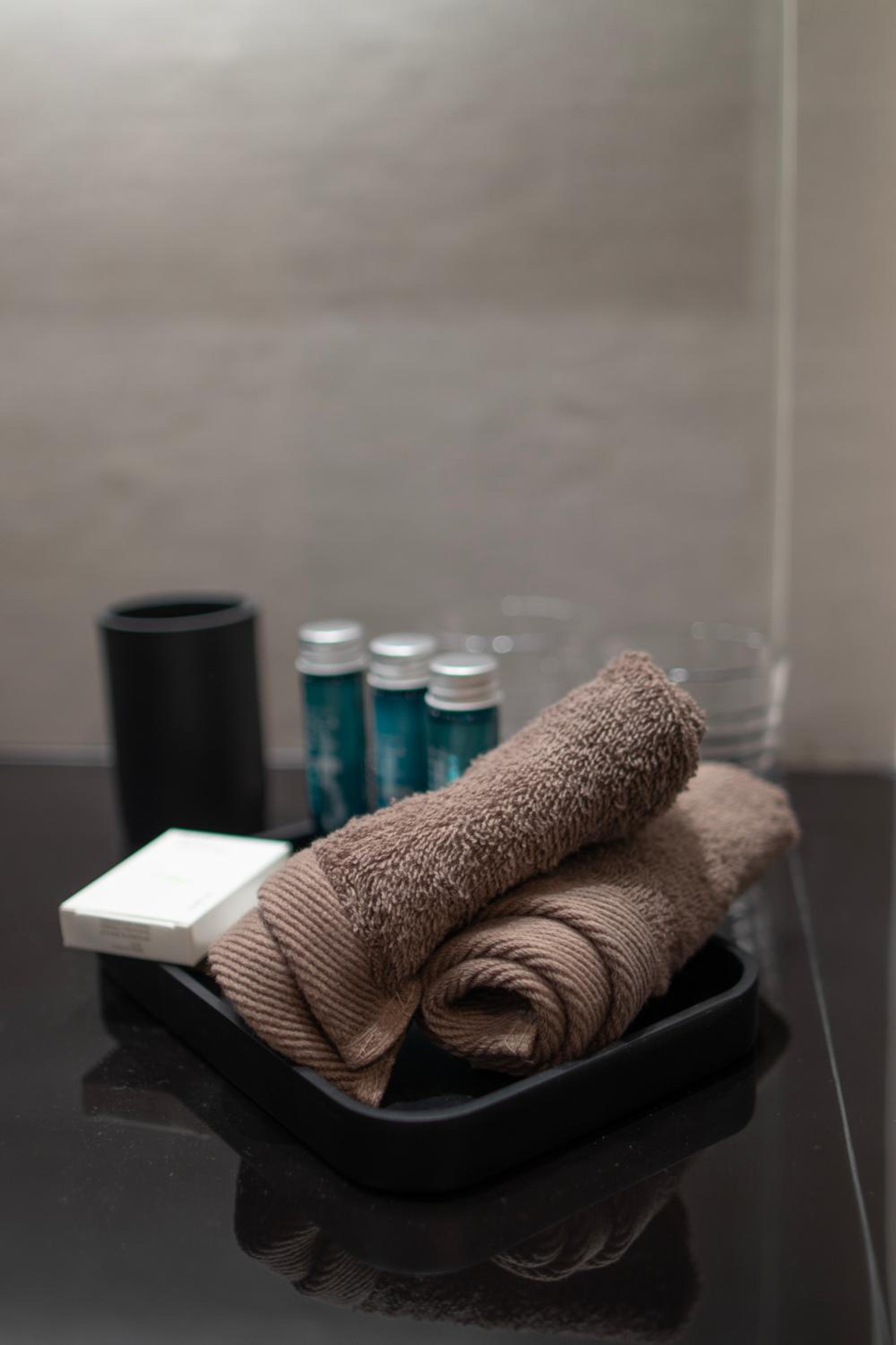 Mythodea Athens Suites