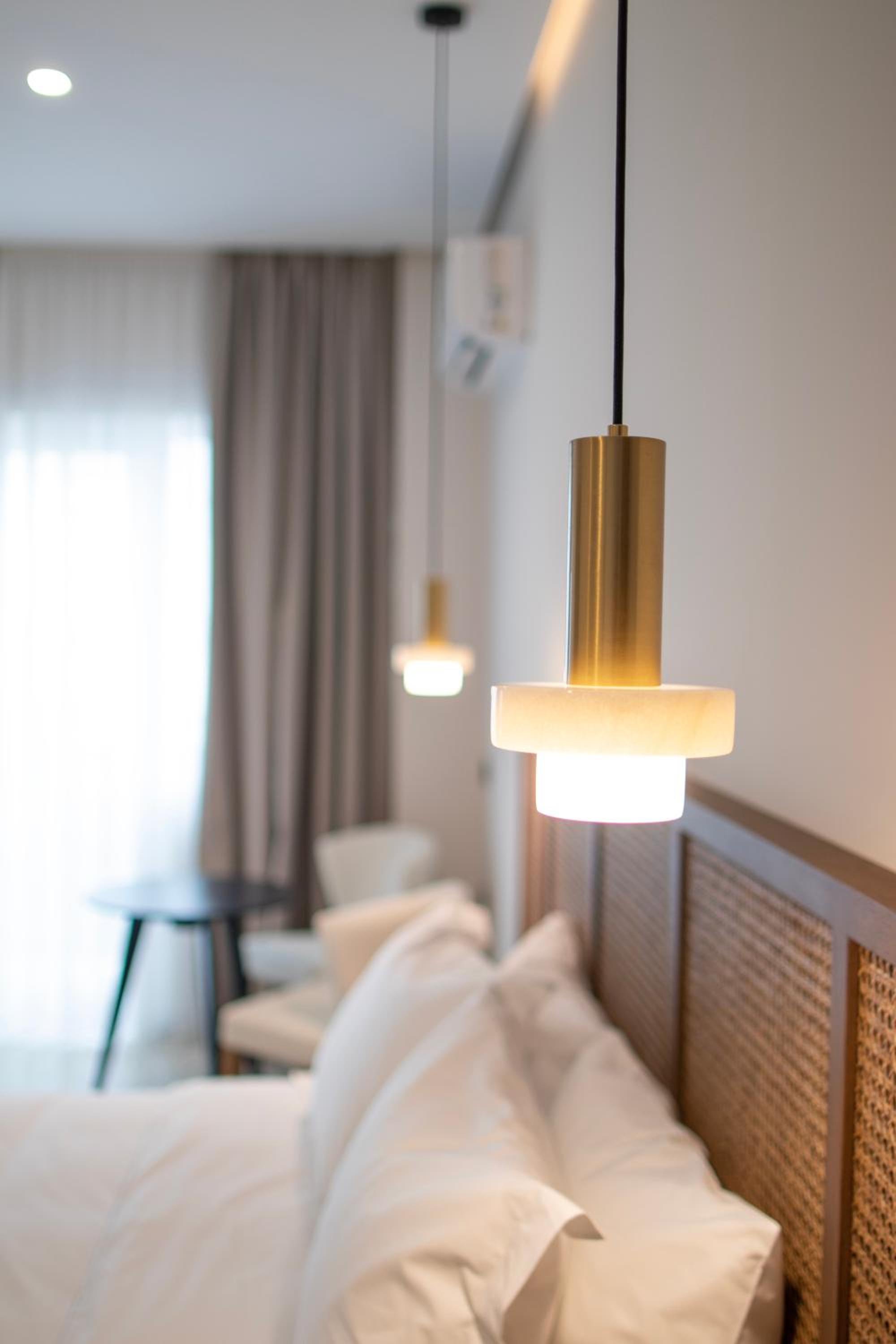 Mythodea Athens Suites