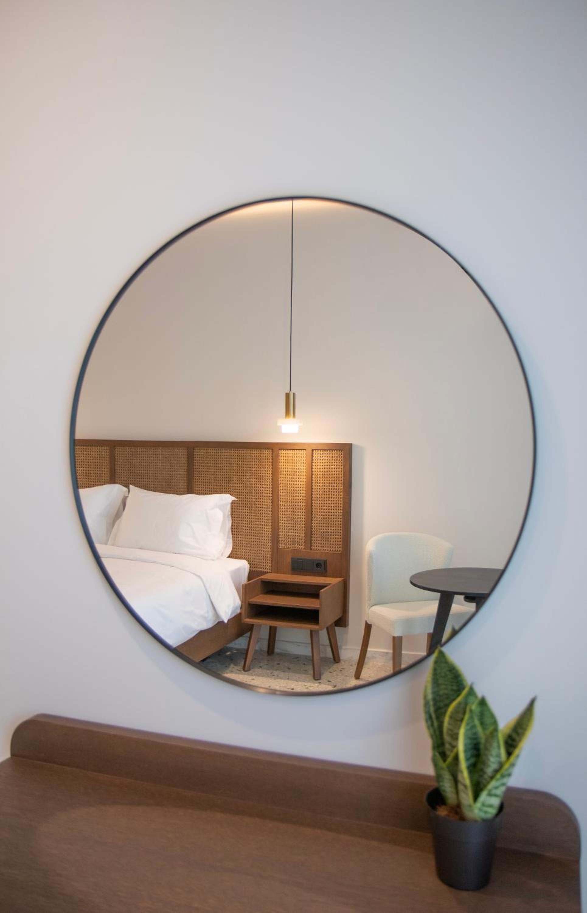Mythodea Athens Suites