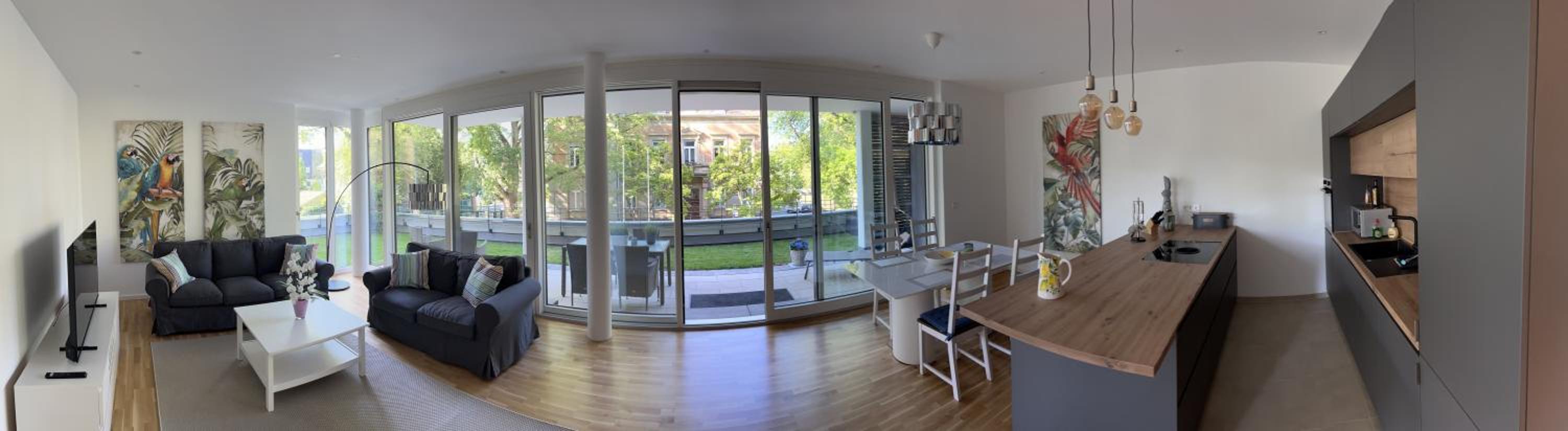 Villa Melanie