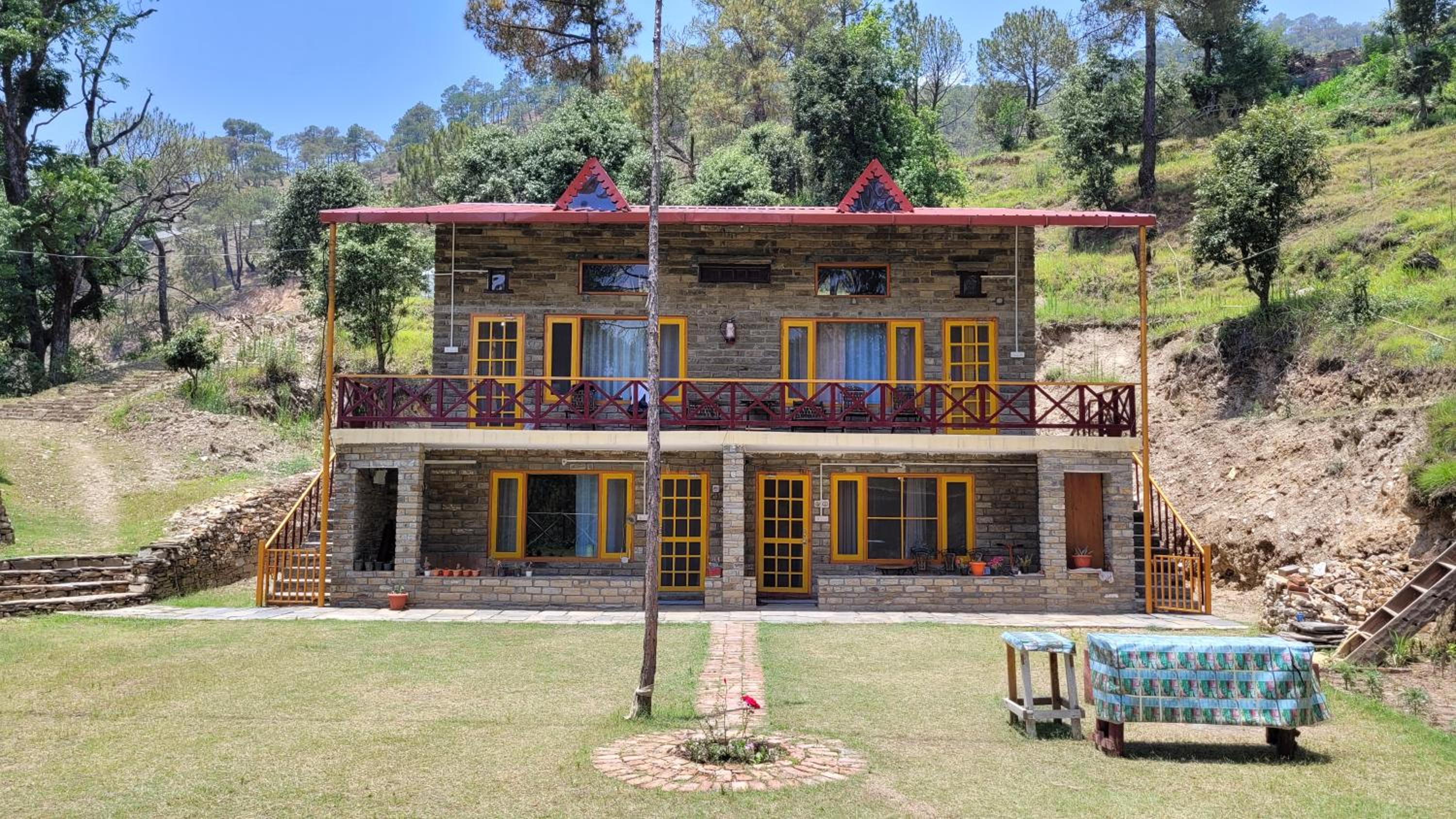 building