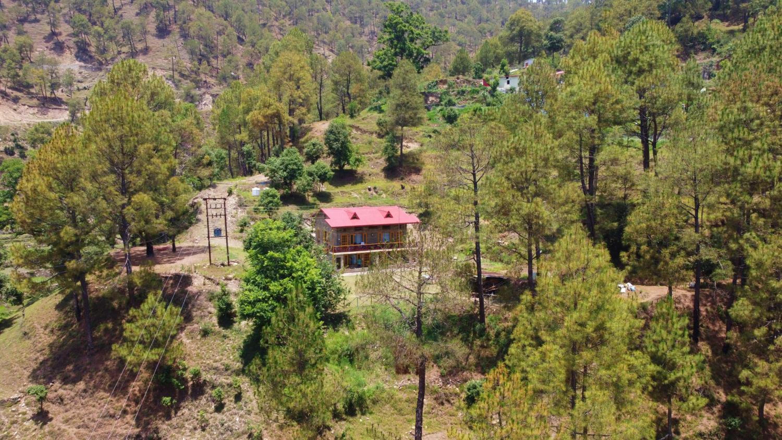 Naughar Homestay
