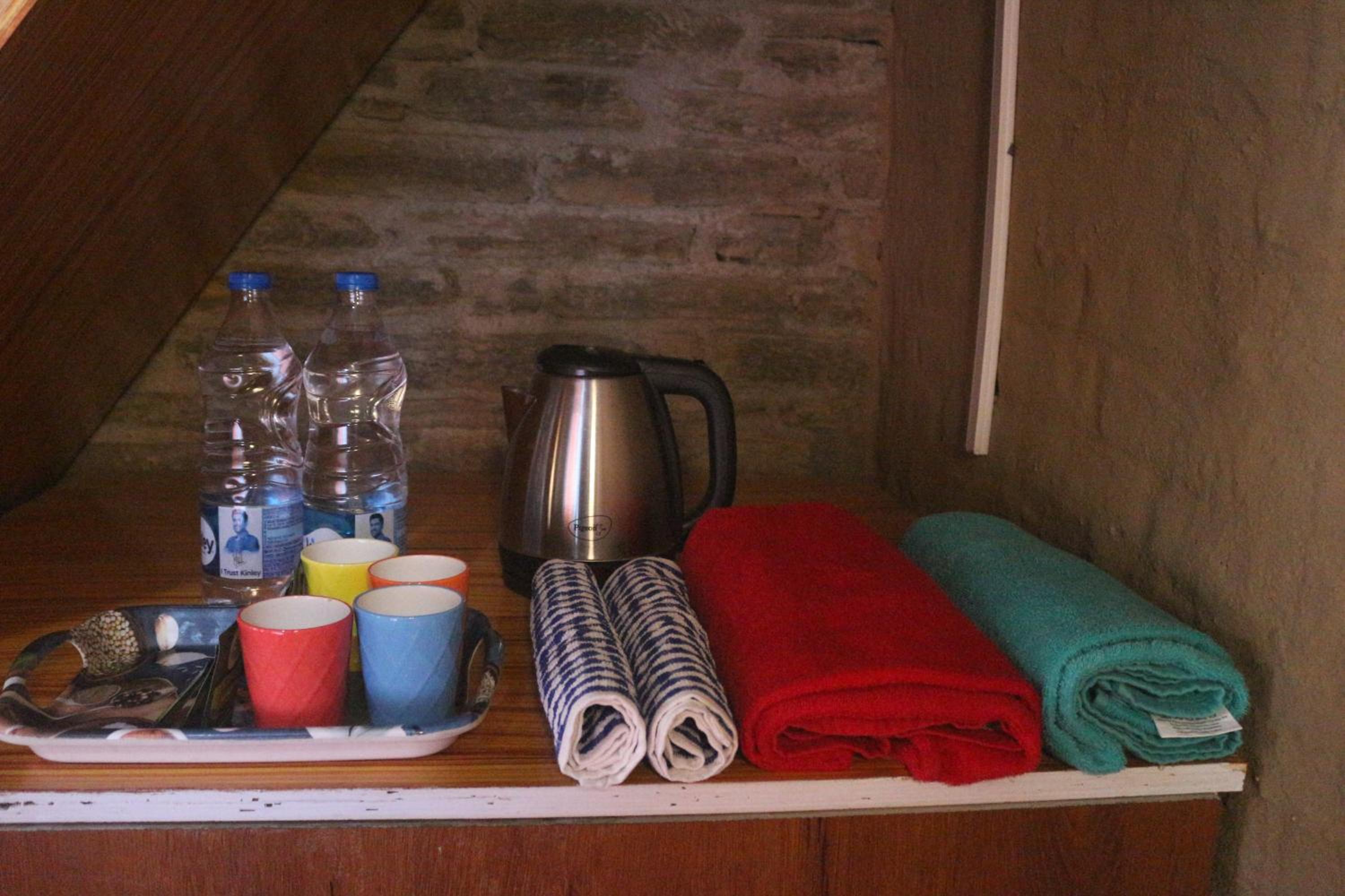 Naughar Homestay