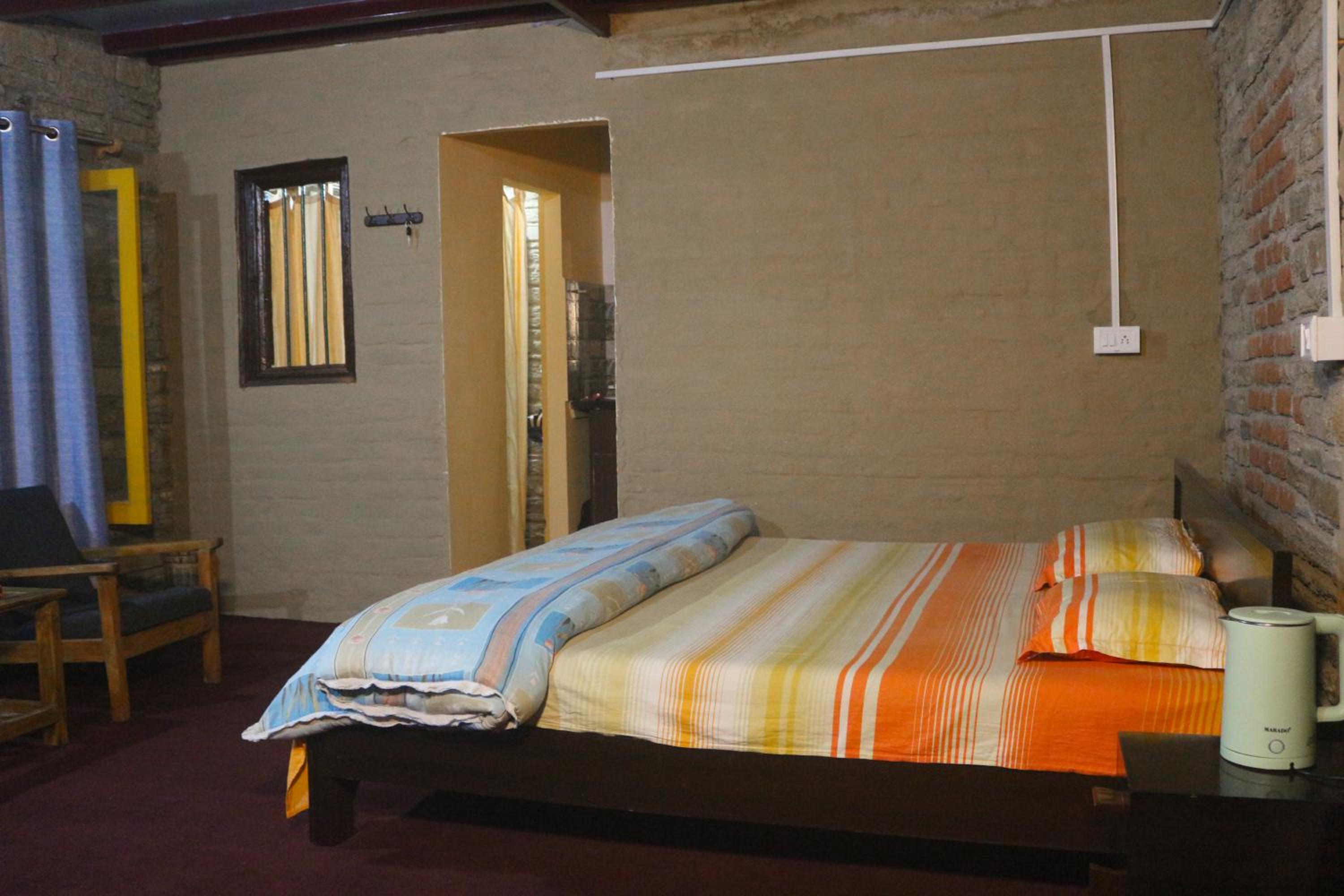Naughar Homestay