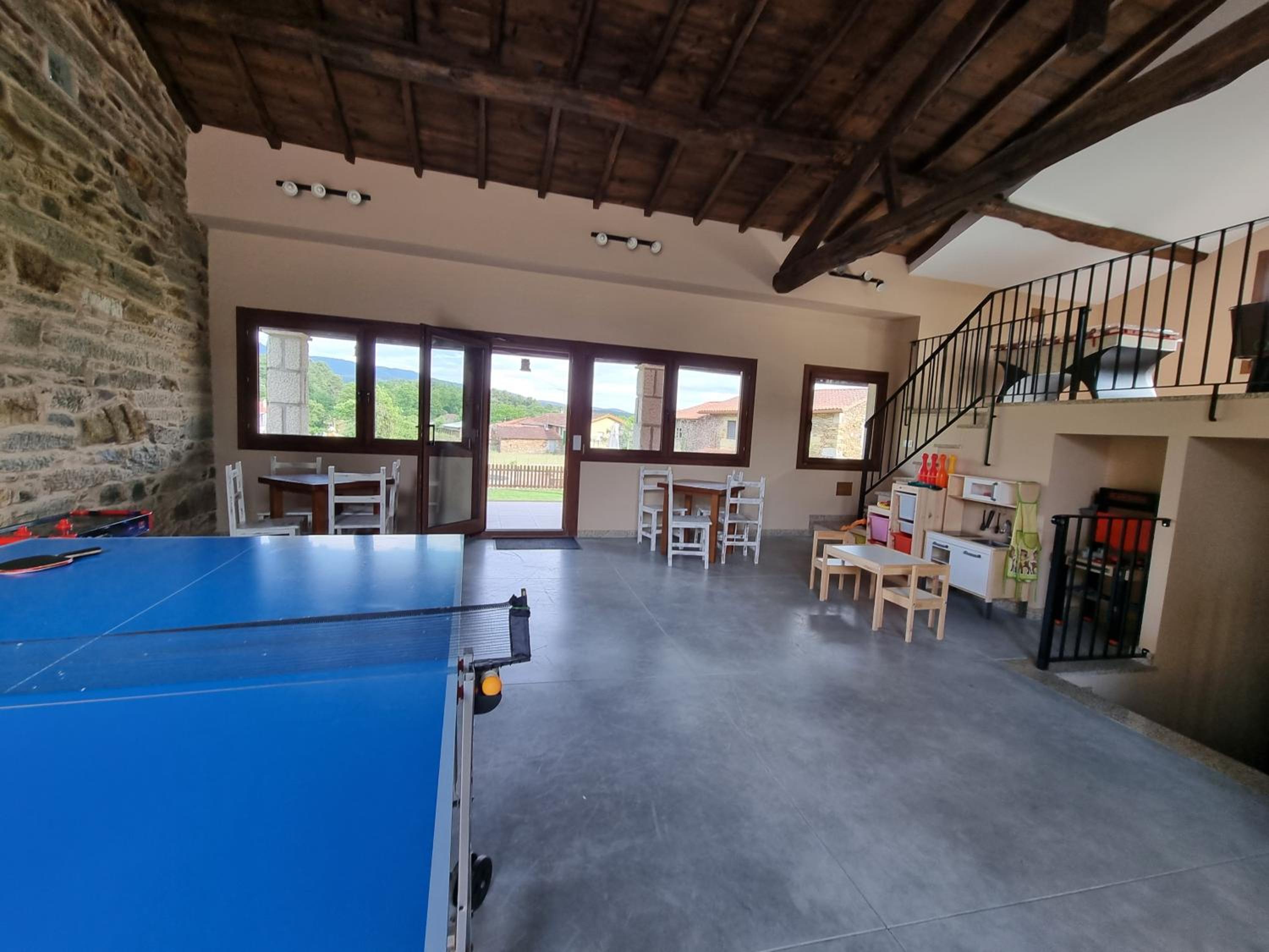 Aldea Rural A Cortiña