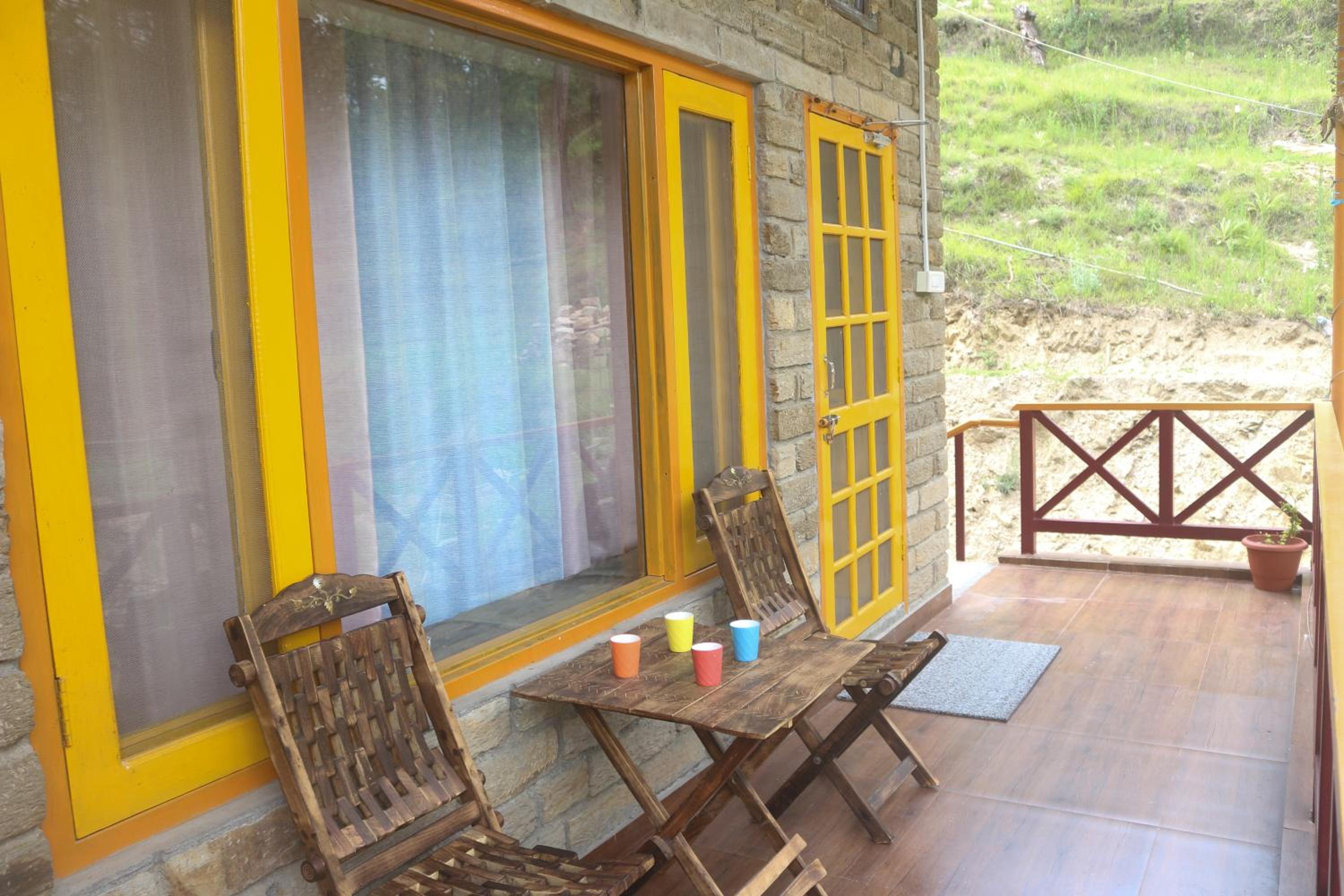 Naughar Homestay