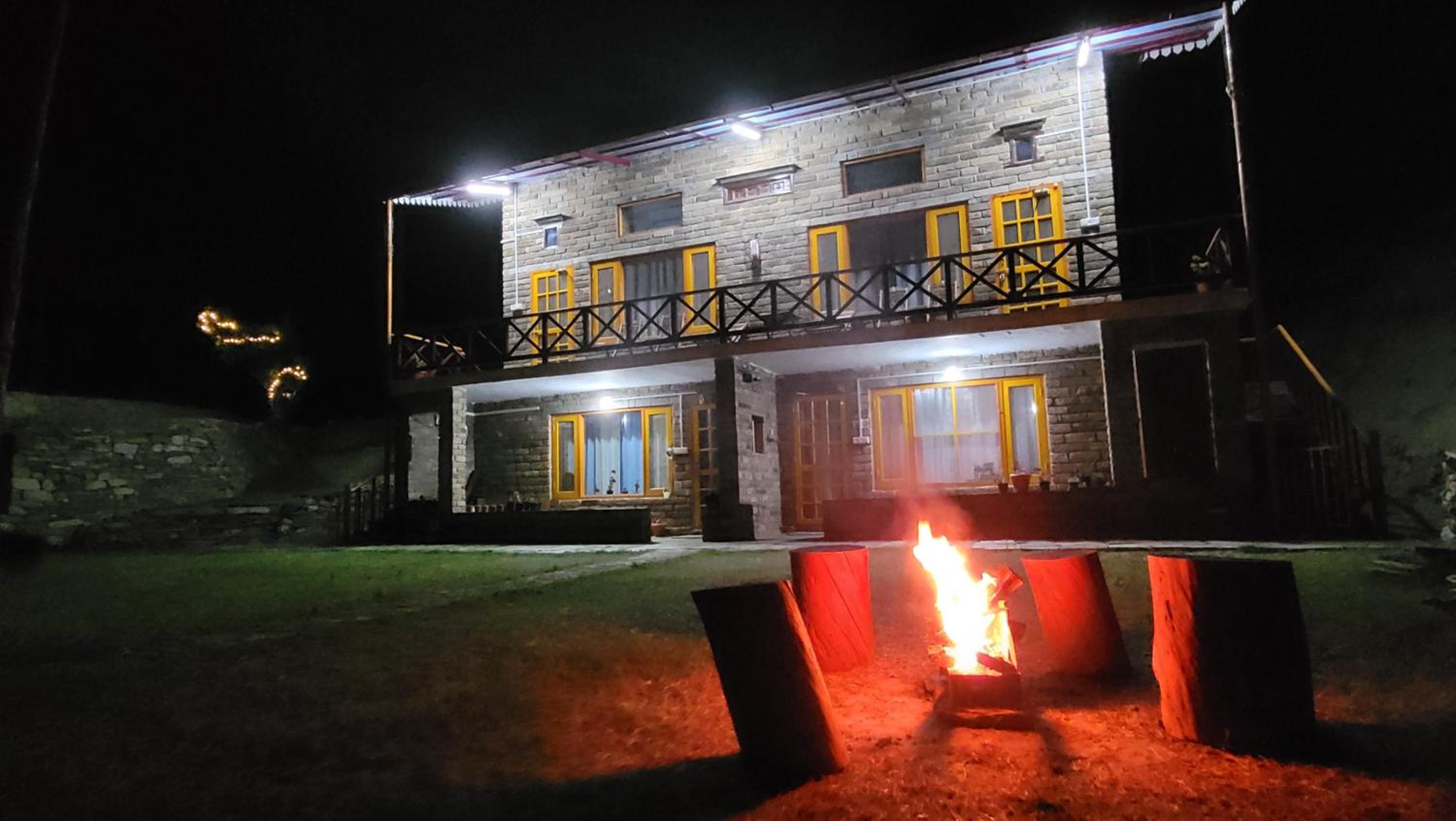 Naughar Homestay
