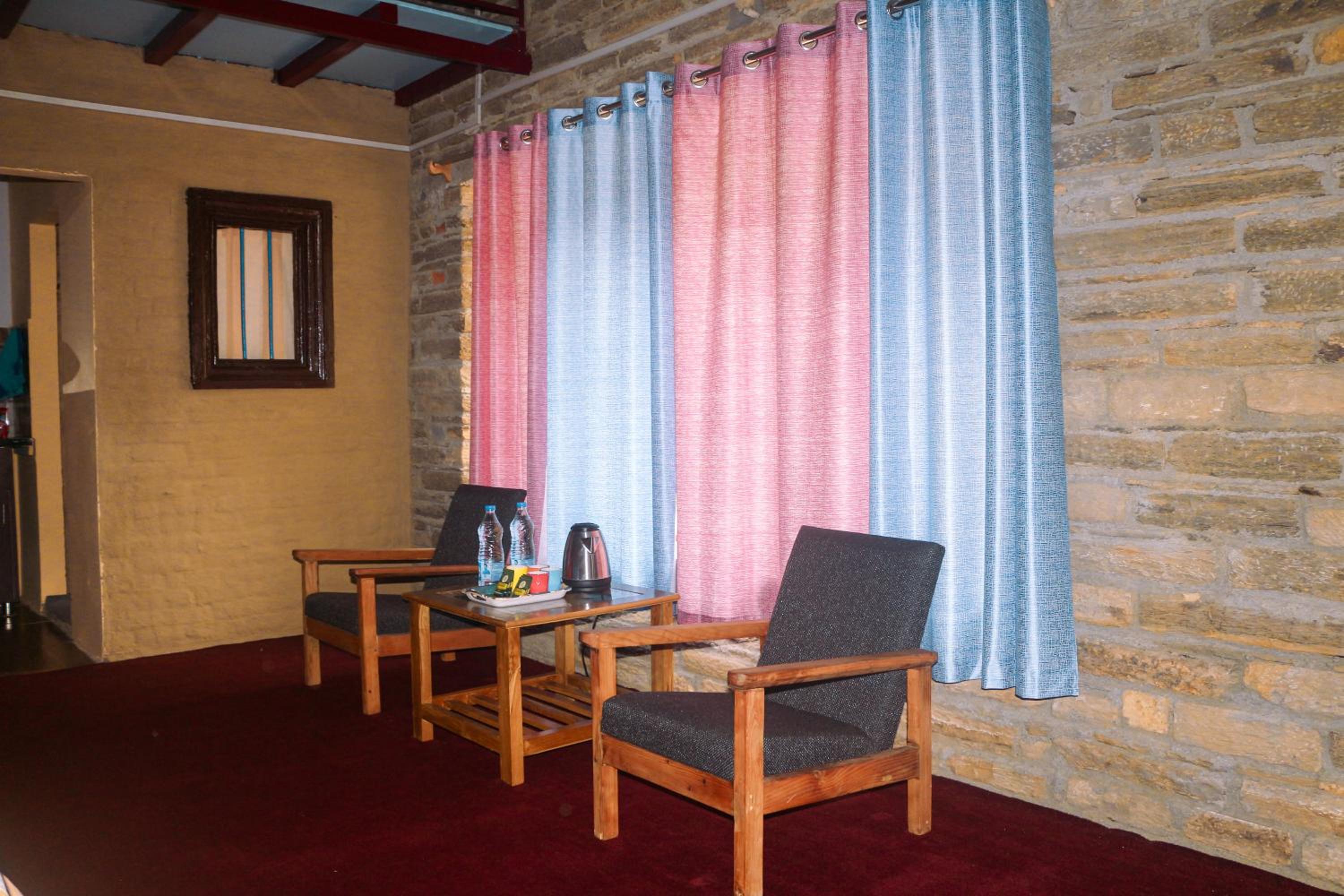 Naughar Homestay