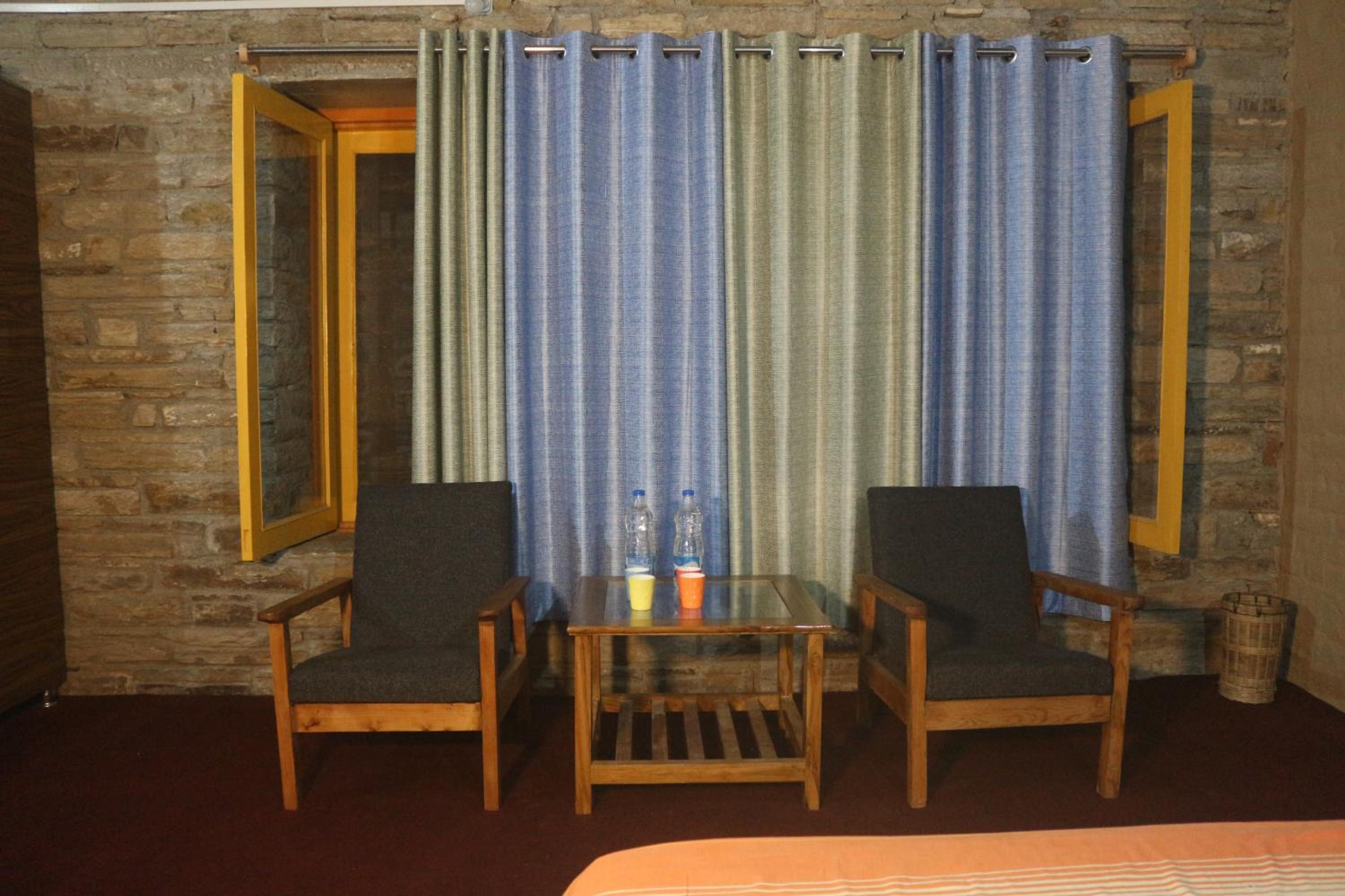 Naughar Homestay