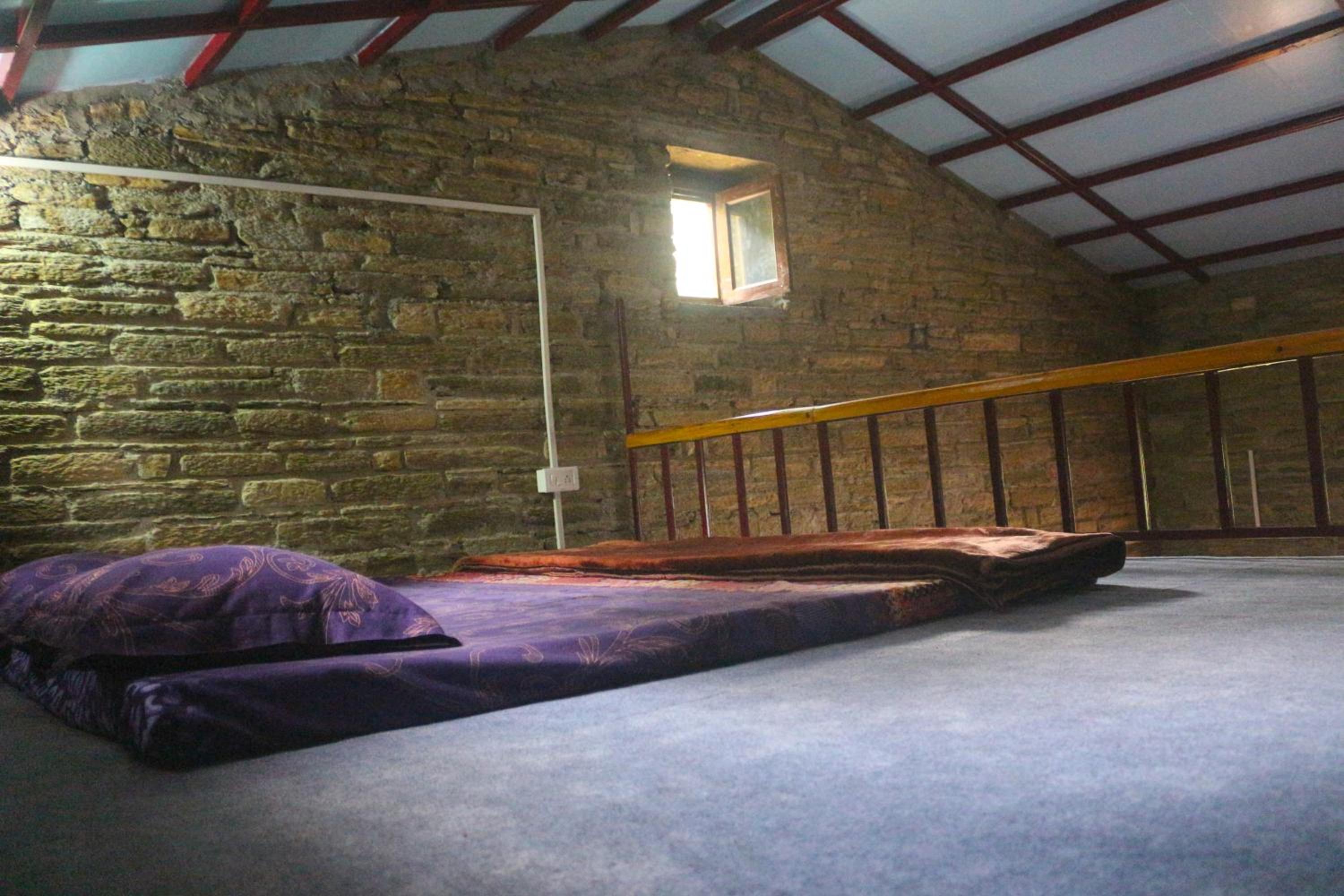 Naughar Homestay