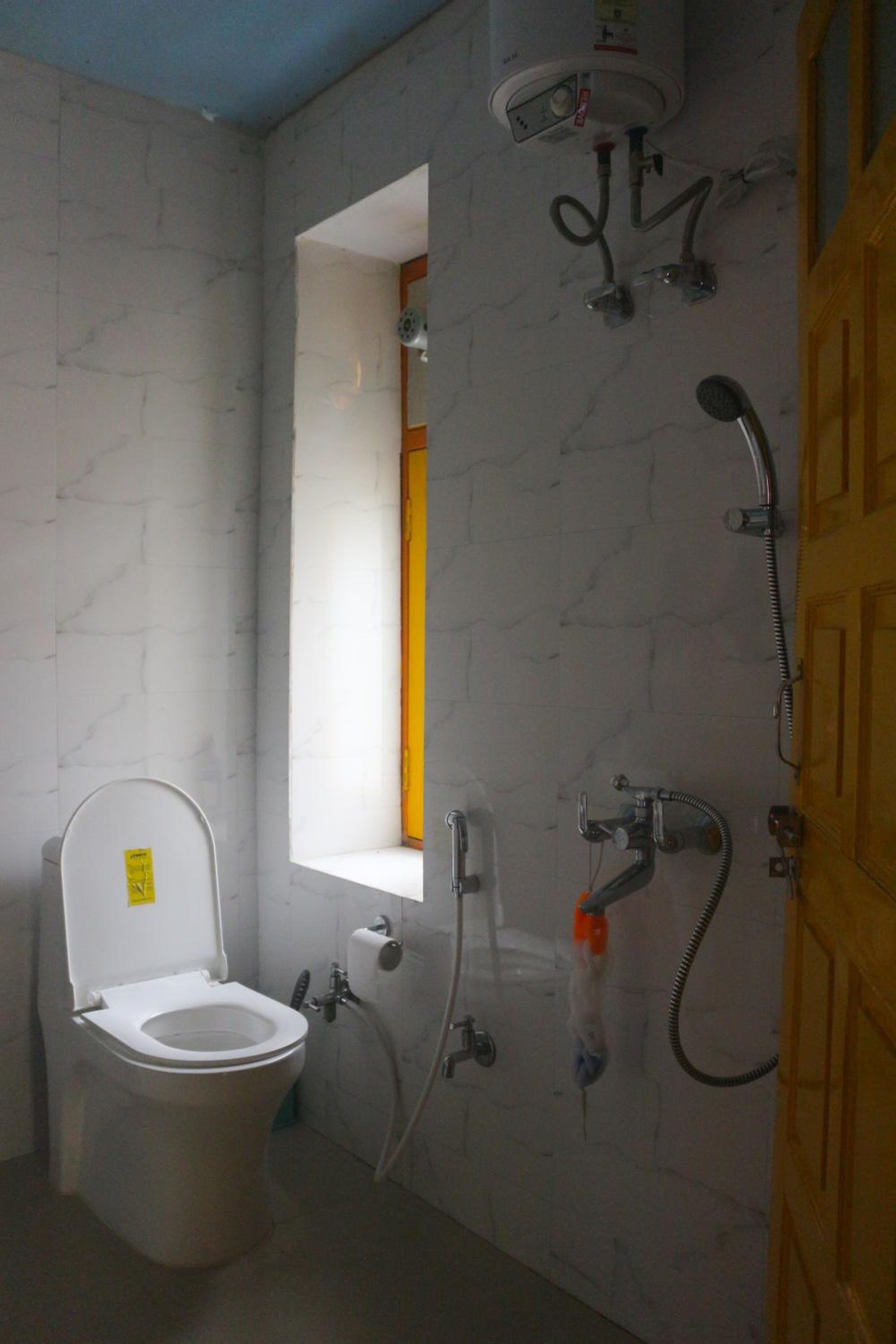 Naughar Homestay