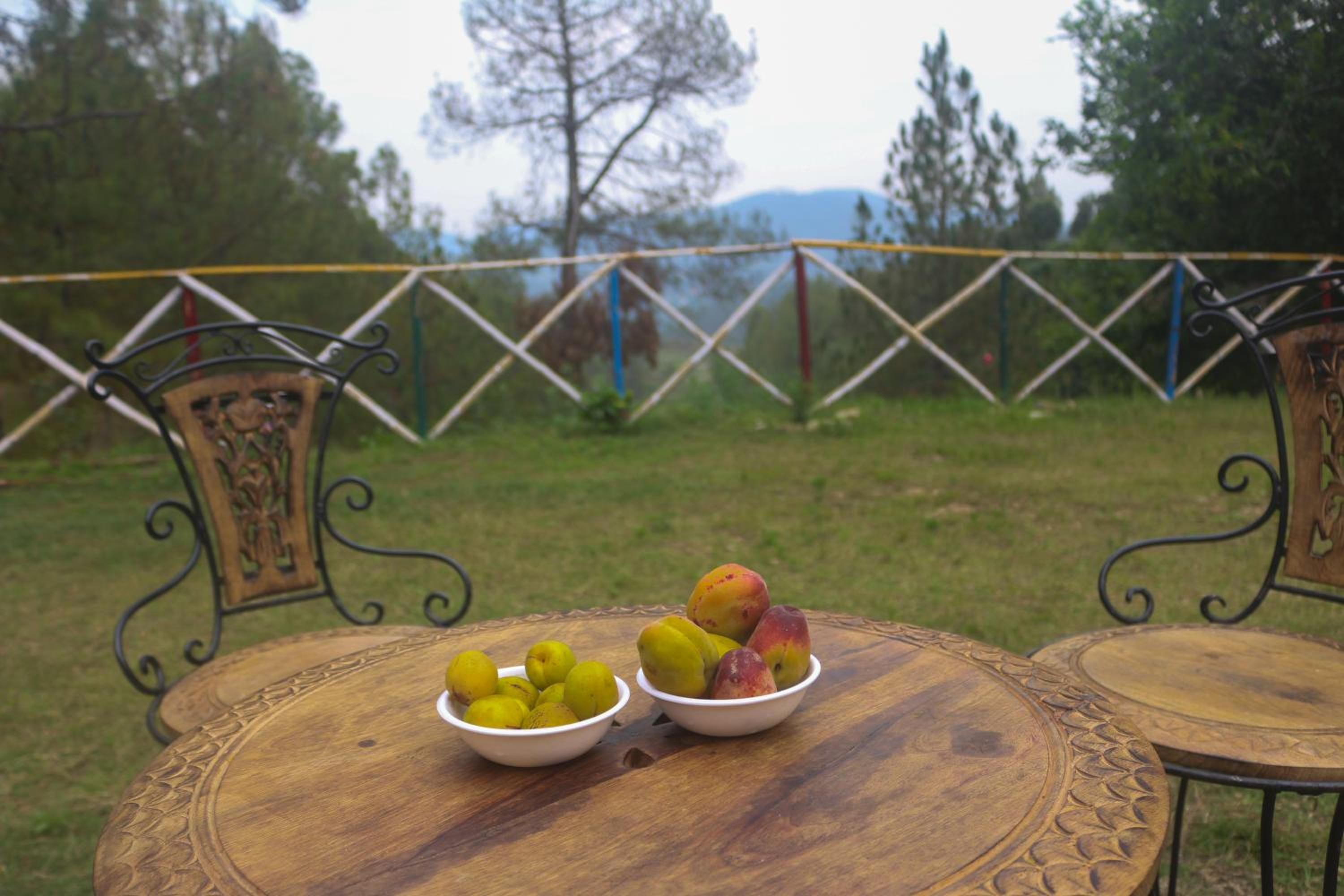Naughar Homestay