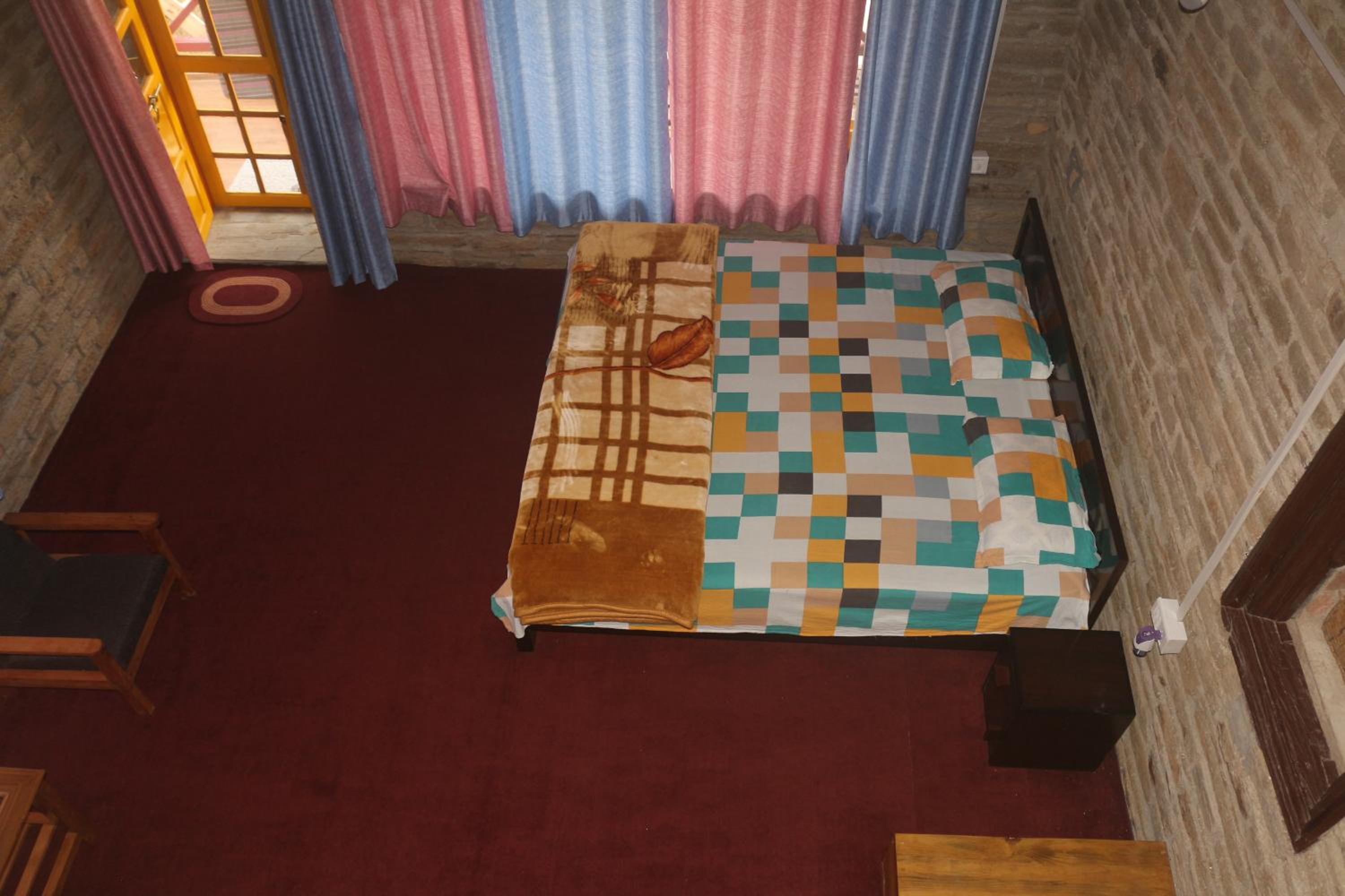 Naughar Homestay
