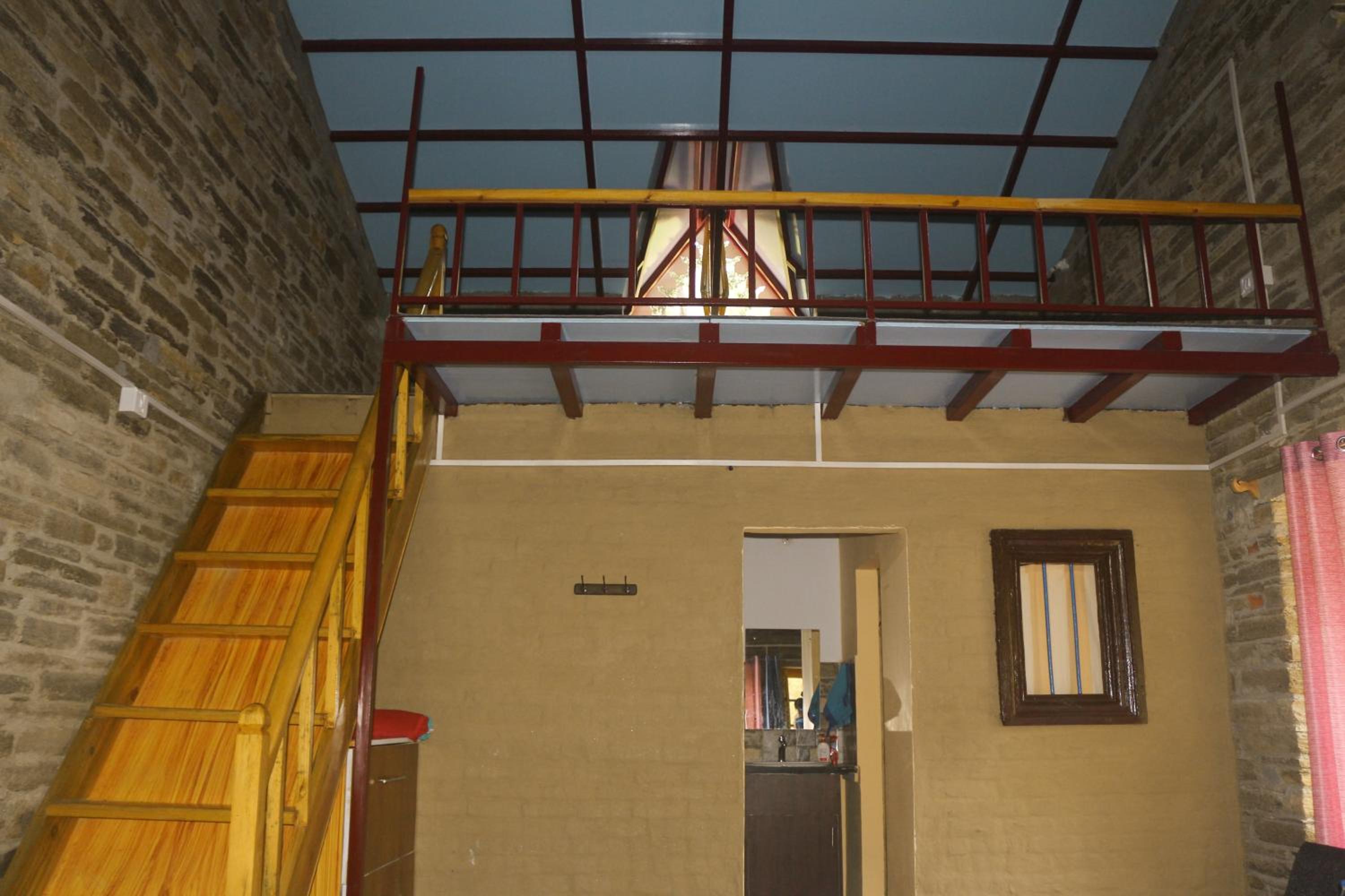 Naughar Homestay
