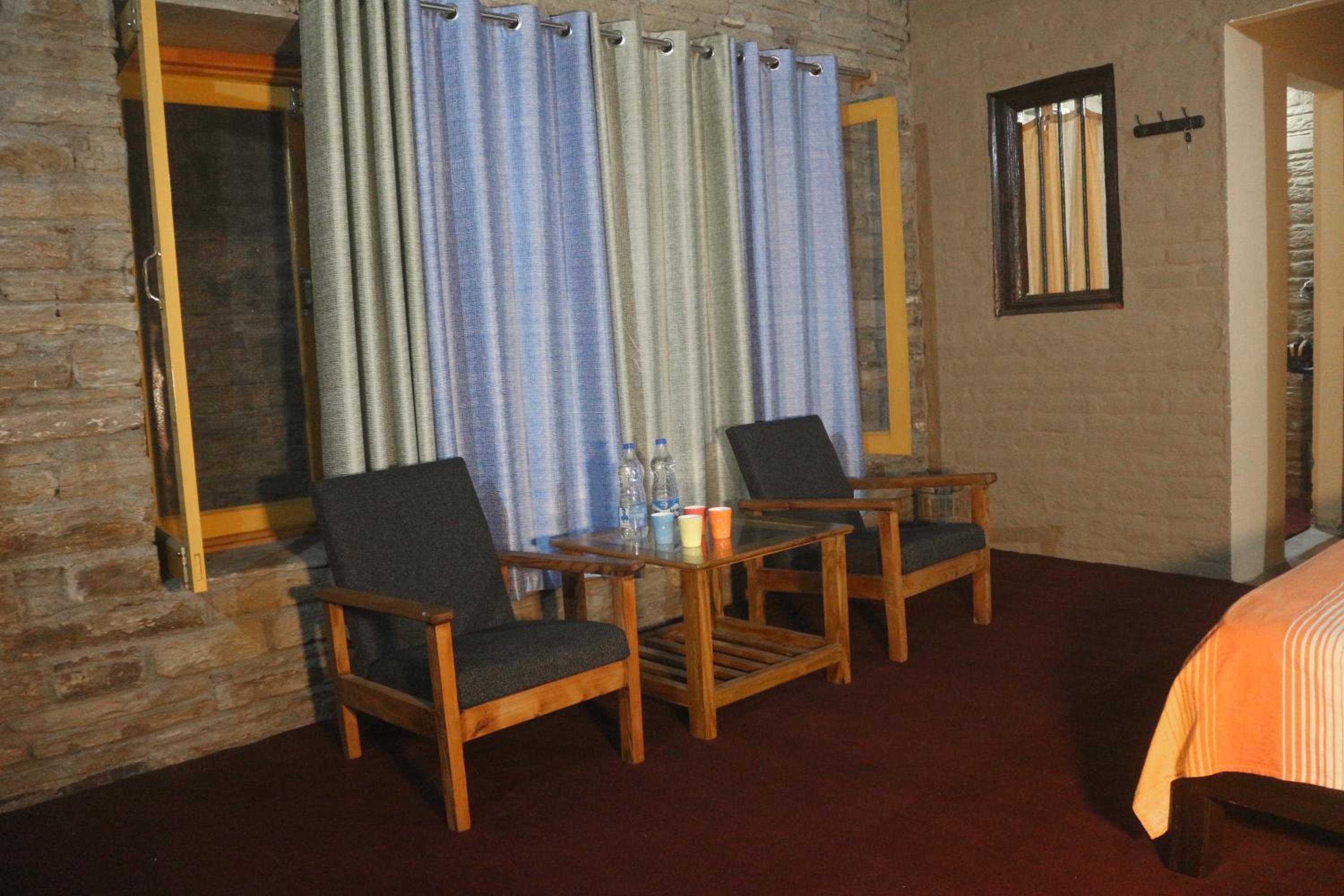 Naughar Homestay