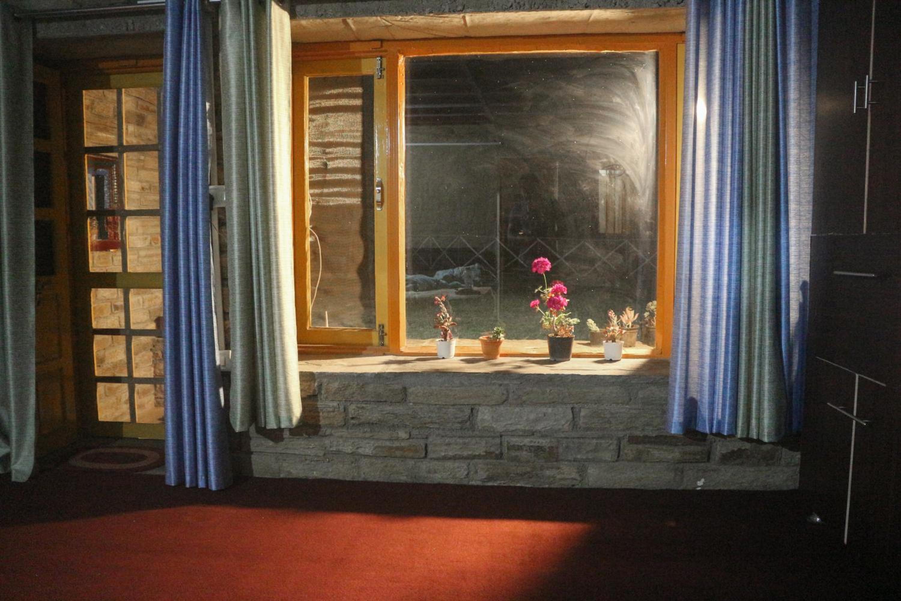 Naughar Homestay