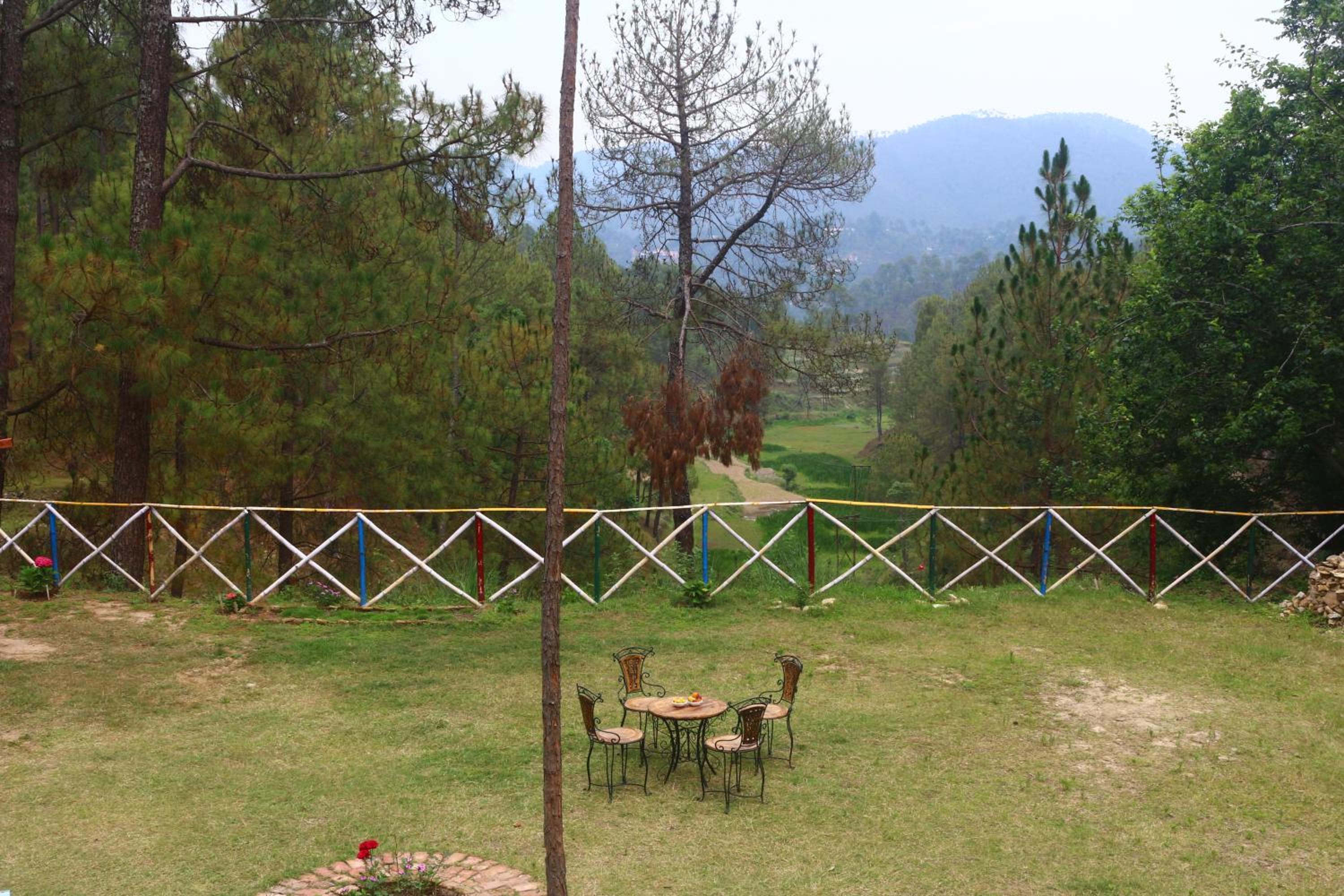 Naughar Homestay