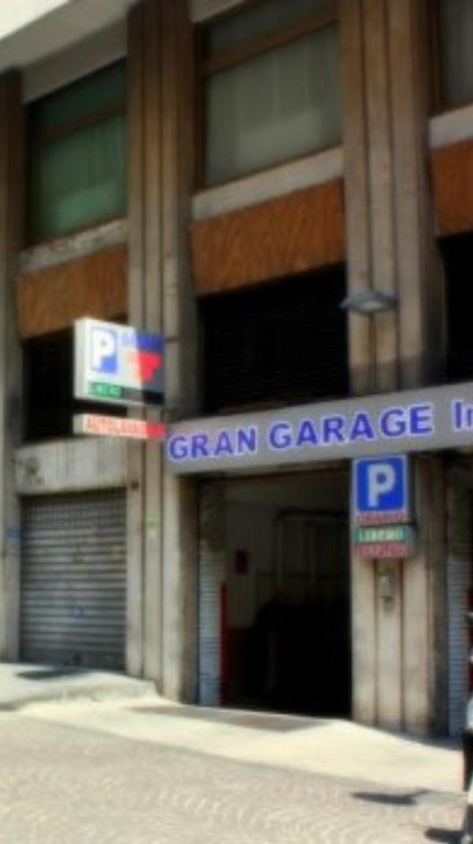 BARBAJA SUITES IN STREET TOLEDO 205