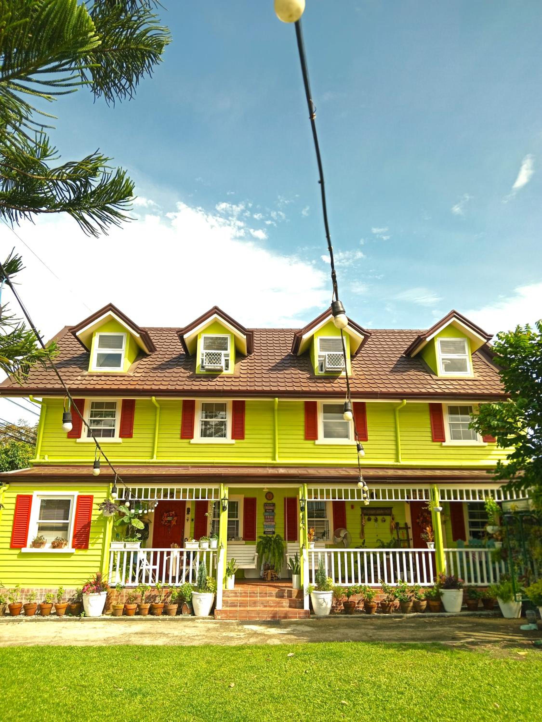 Madie's Place Guest House