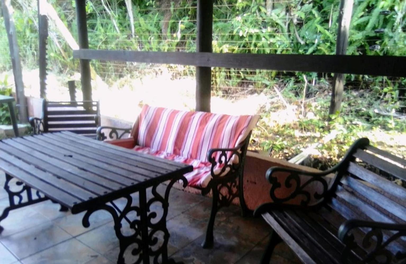 Indigo Chalets