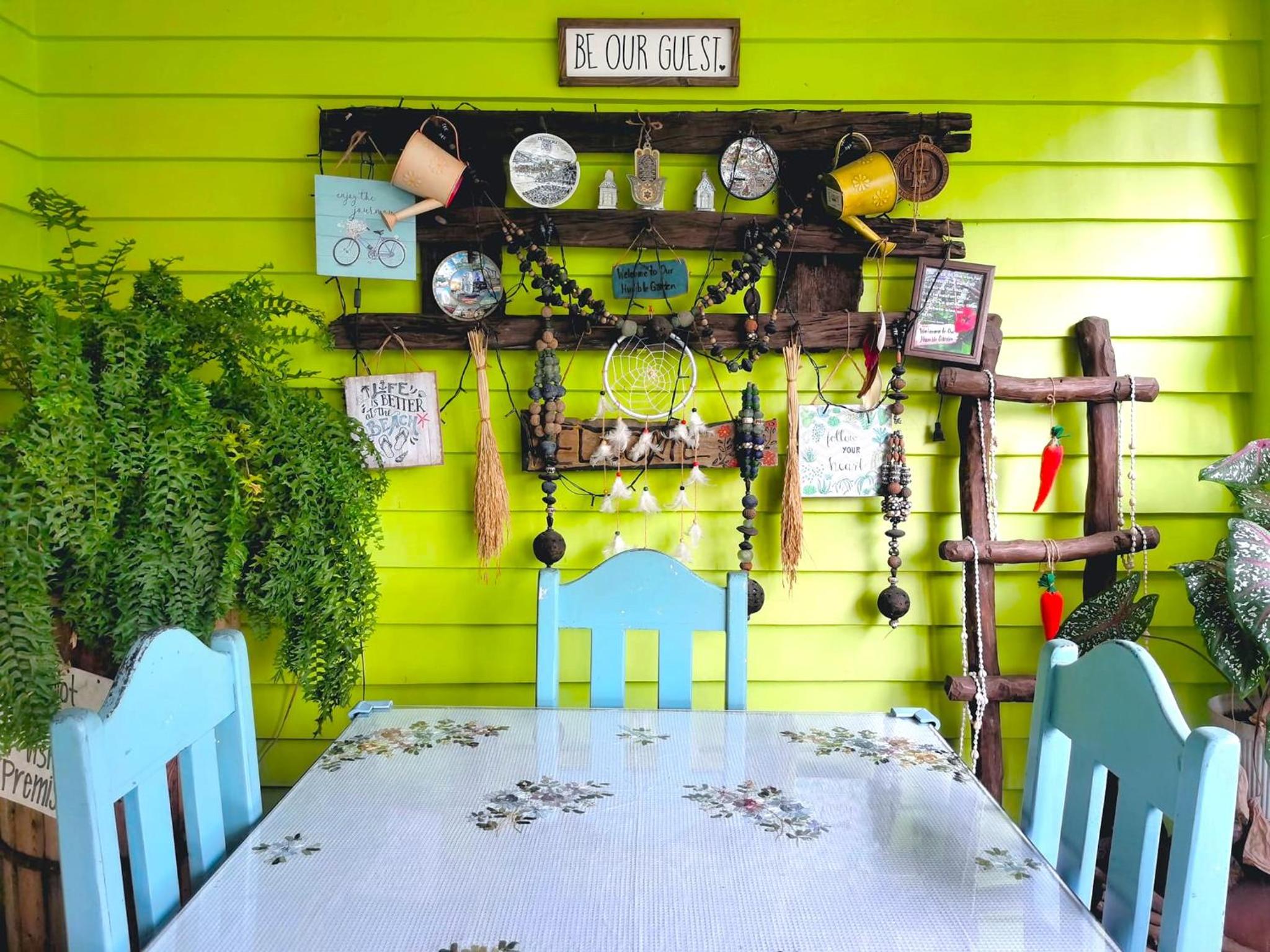 Madie's Place Guest House