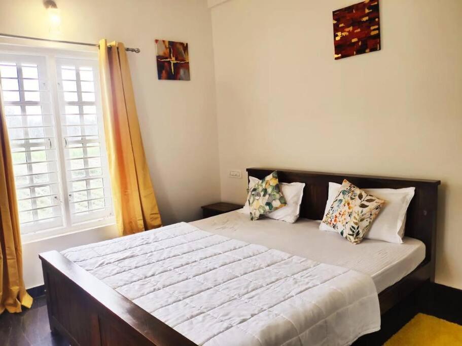 Coorg Farm Stay view 2