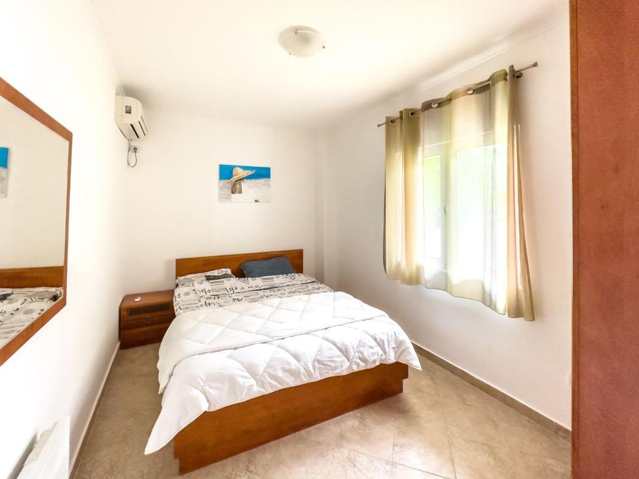 Appartment Frick