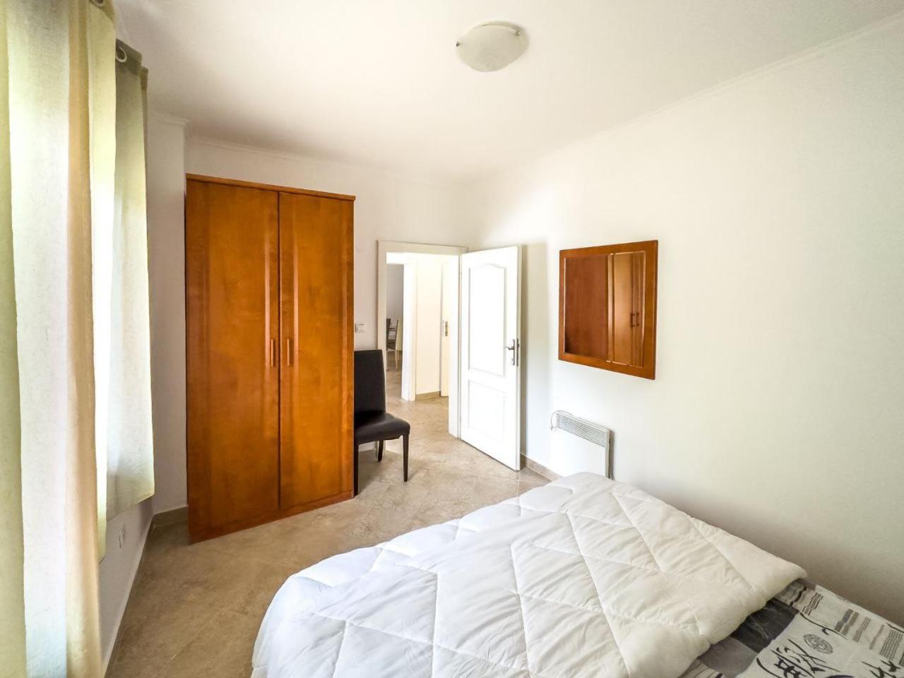 Appartment Frick