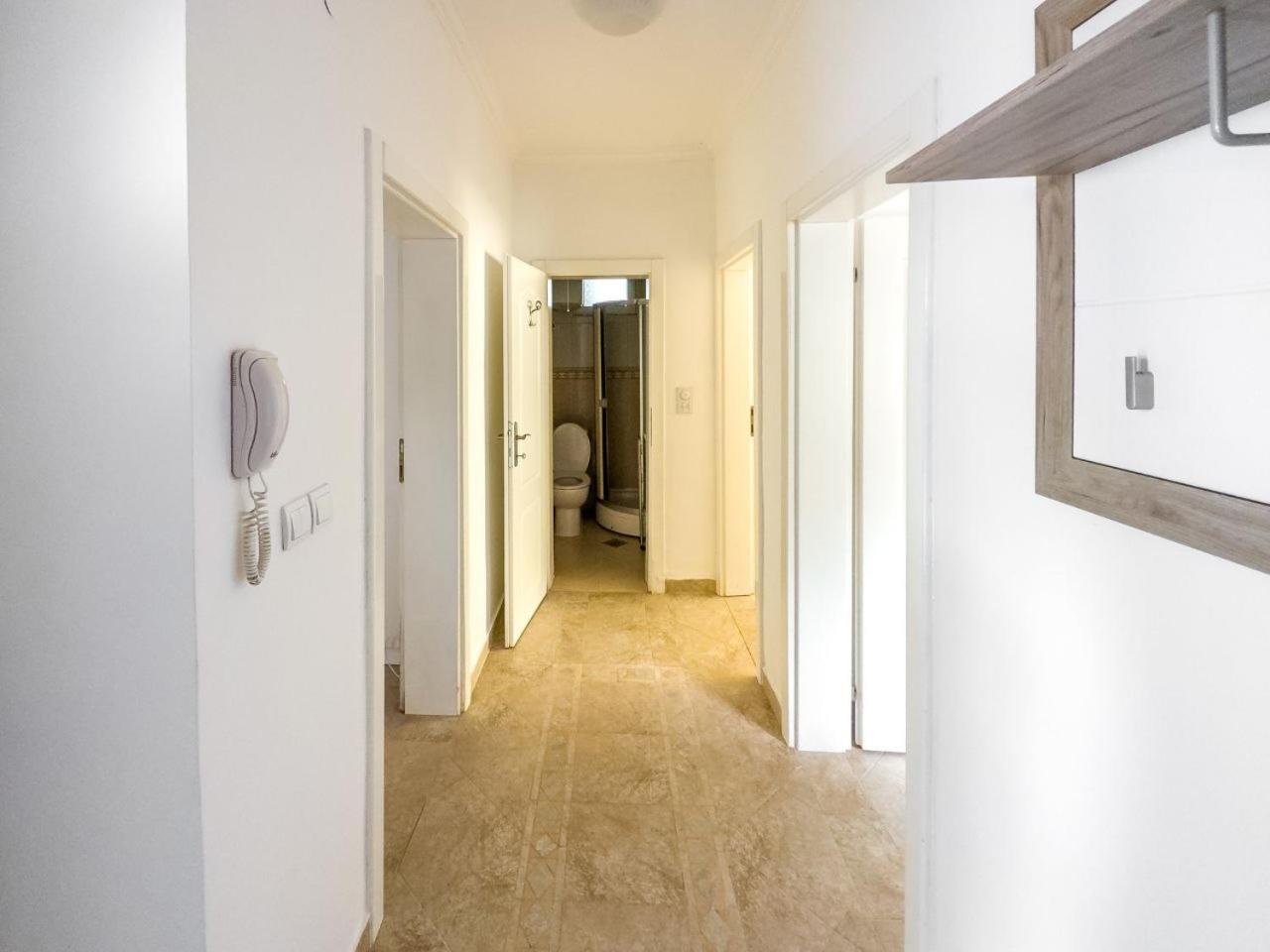 Appartment Frick