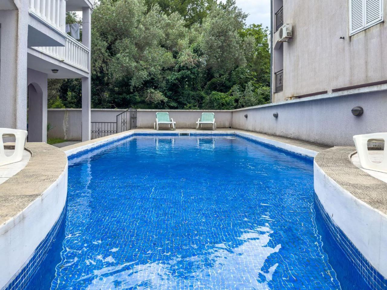 Appartment Frick