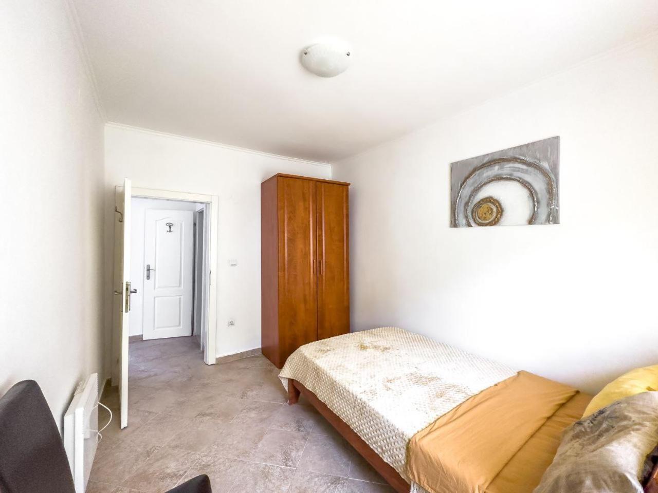 Appartment Frick