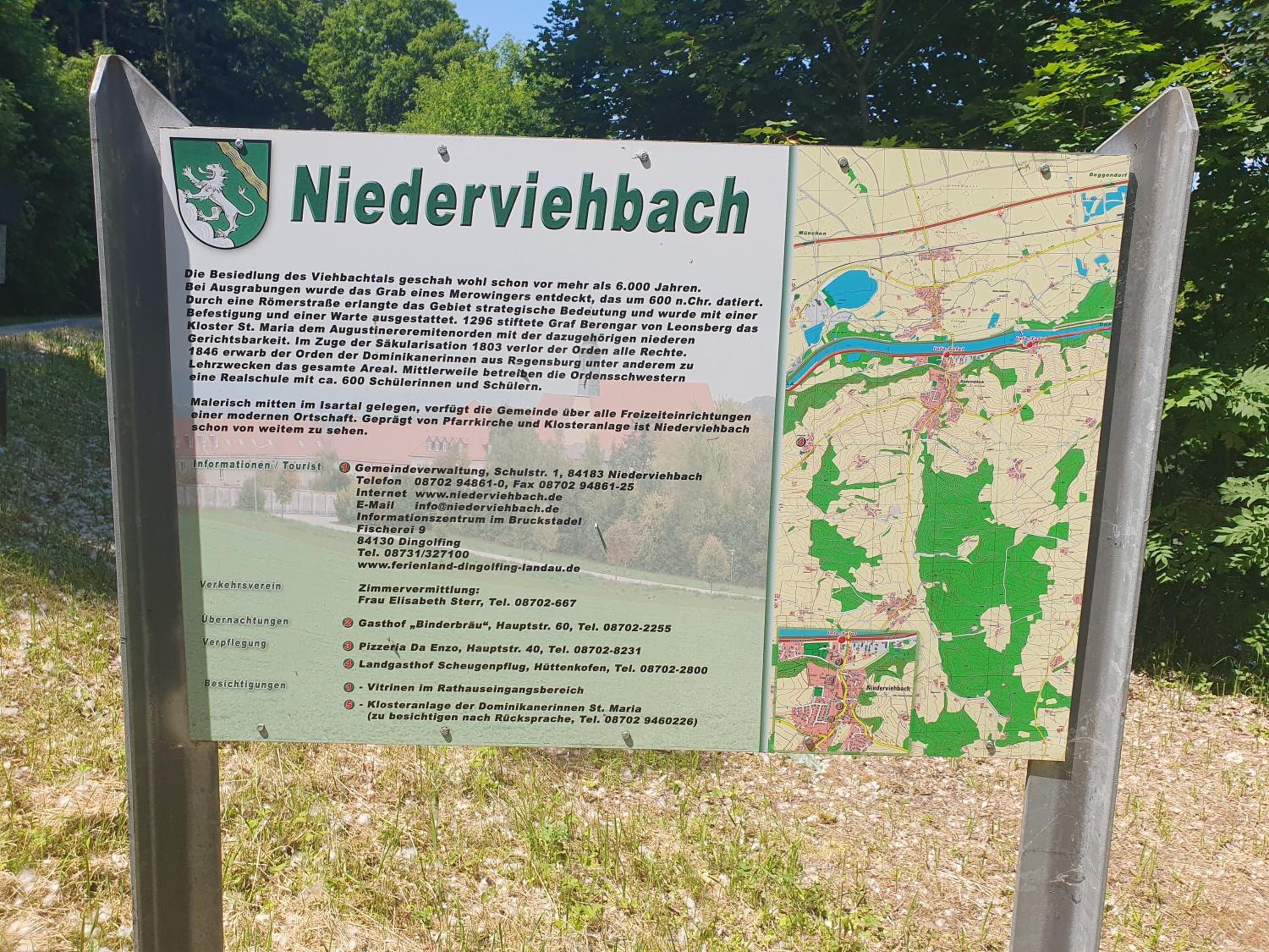 Ferienwohnung Auszeit