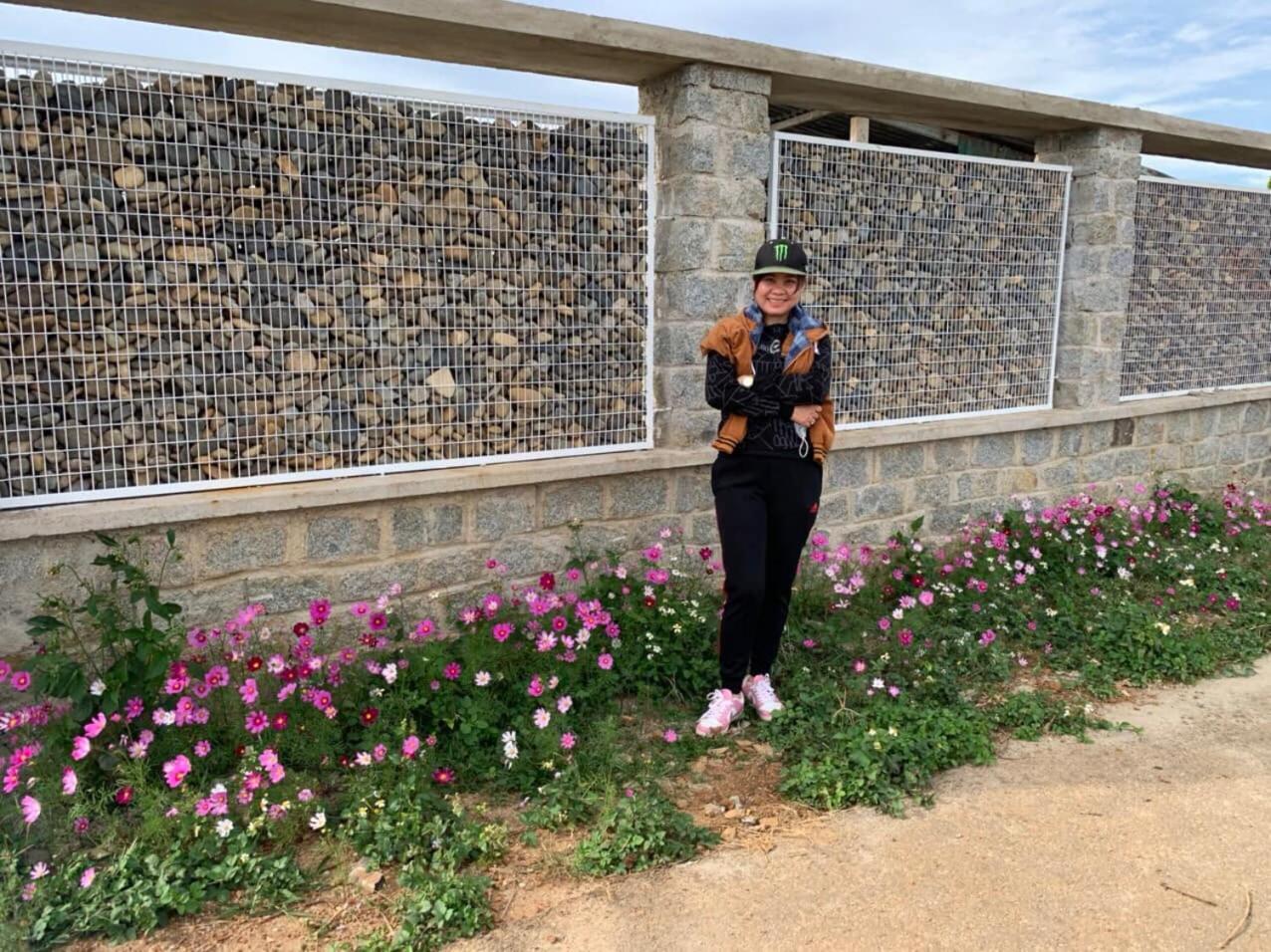 Dambri View Garden