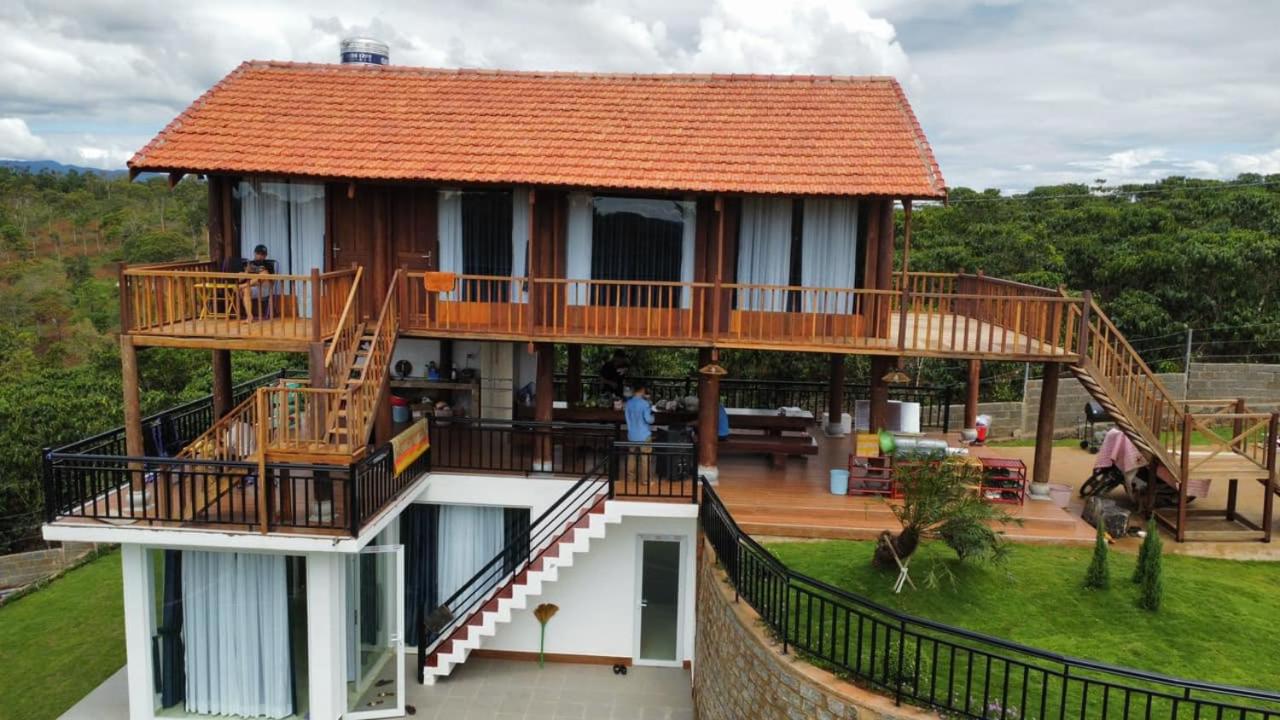Dambri View Garden