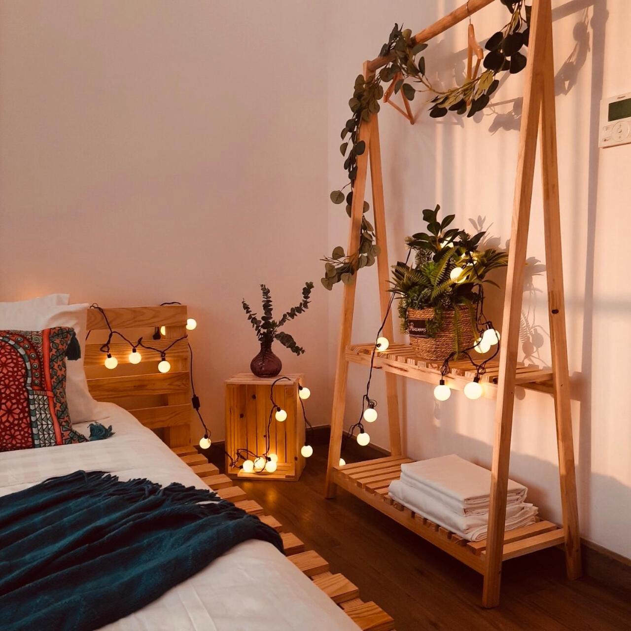 Homestay xinh Ecopark