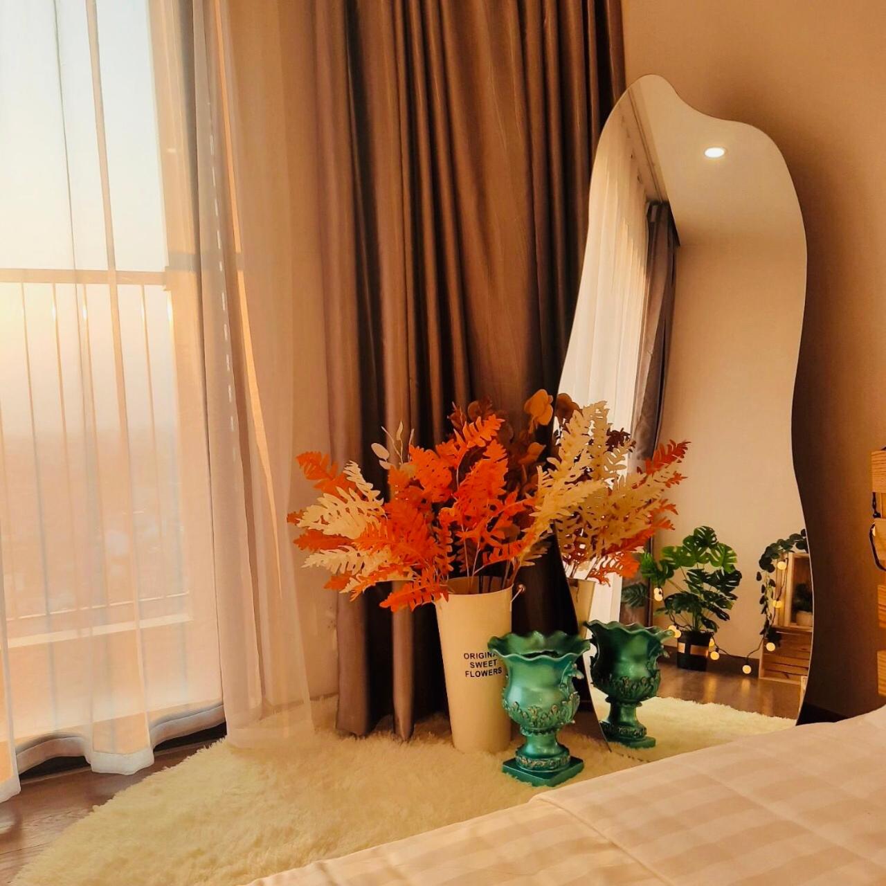 Homestay xinh Ecopark