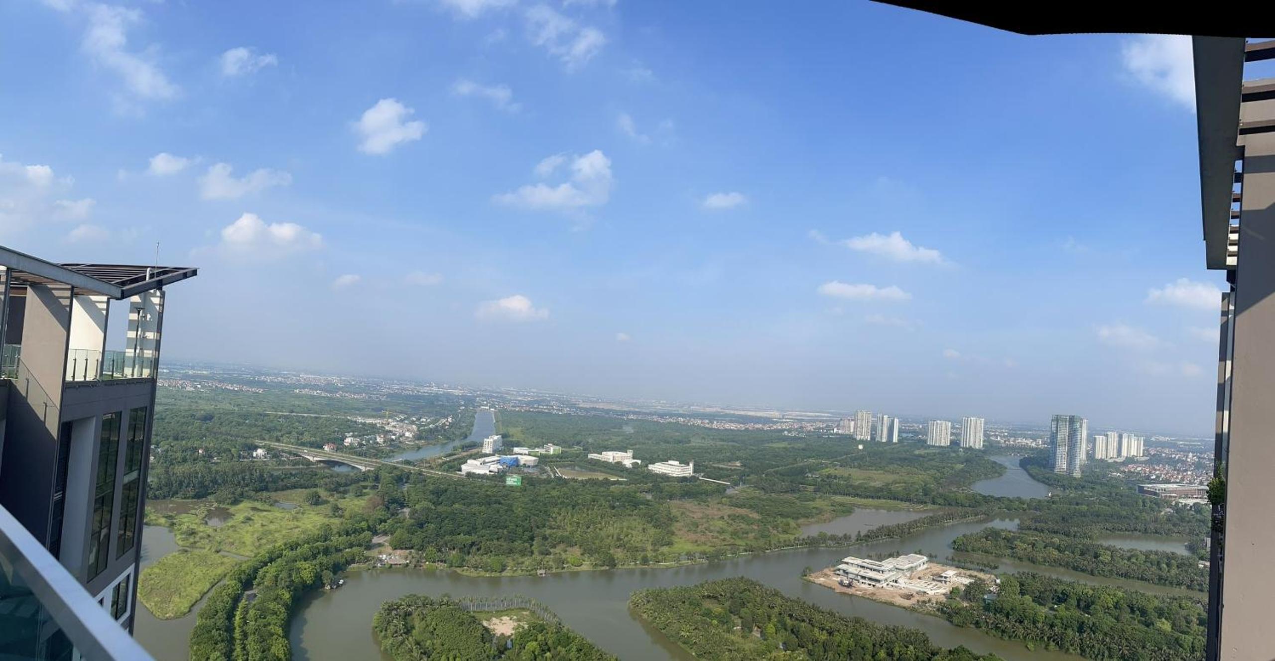Homestay xinh Ecopark