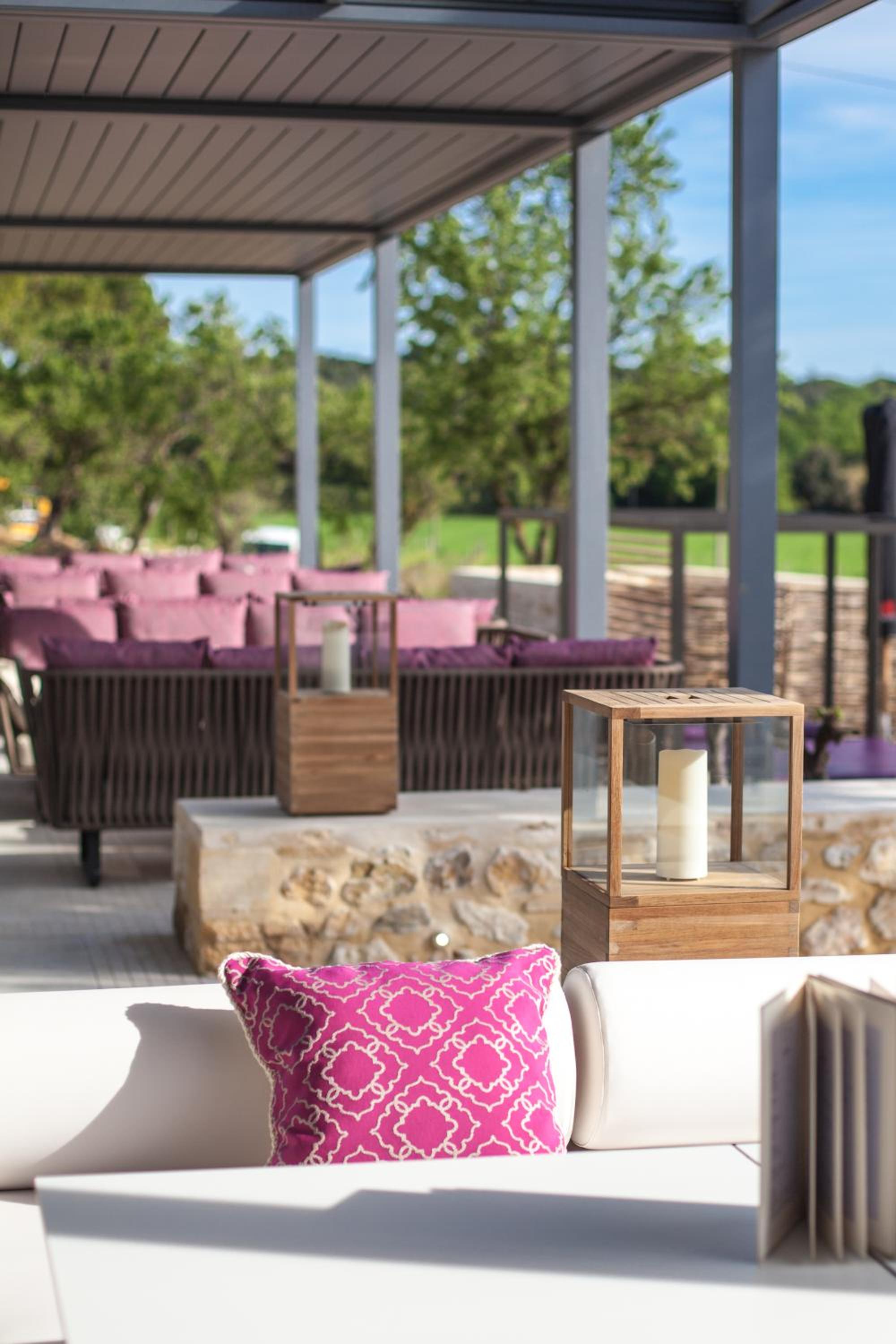 Montpellier Vacations - Domaine de Verchant  Spa - Relais  Chateaux - Property Image 10