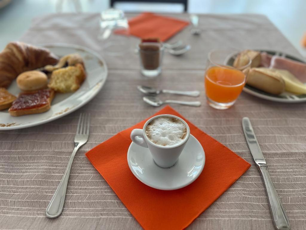 Hotel Giada, photo 32