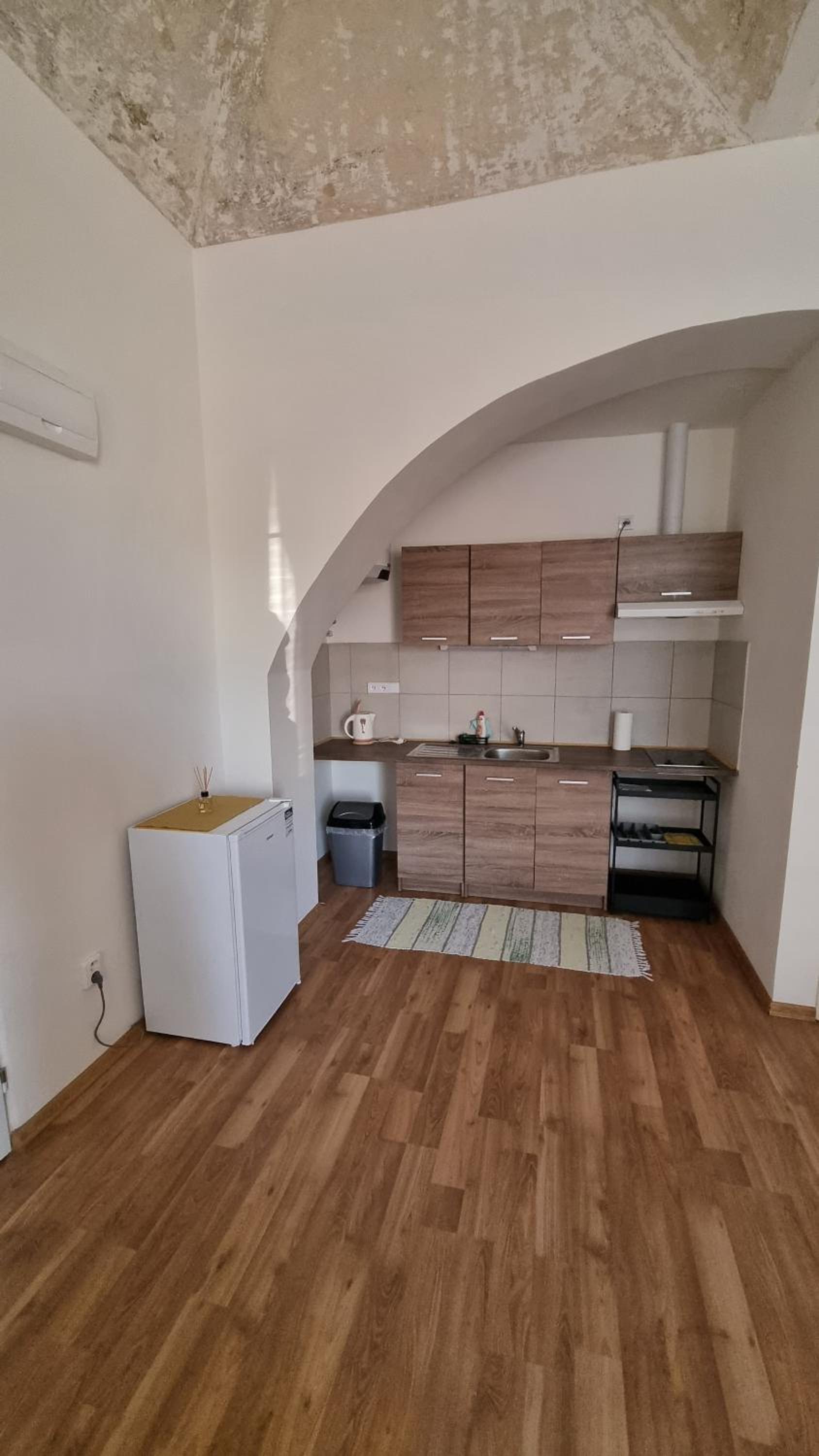 Apartment Porta