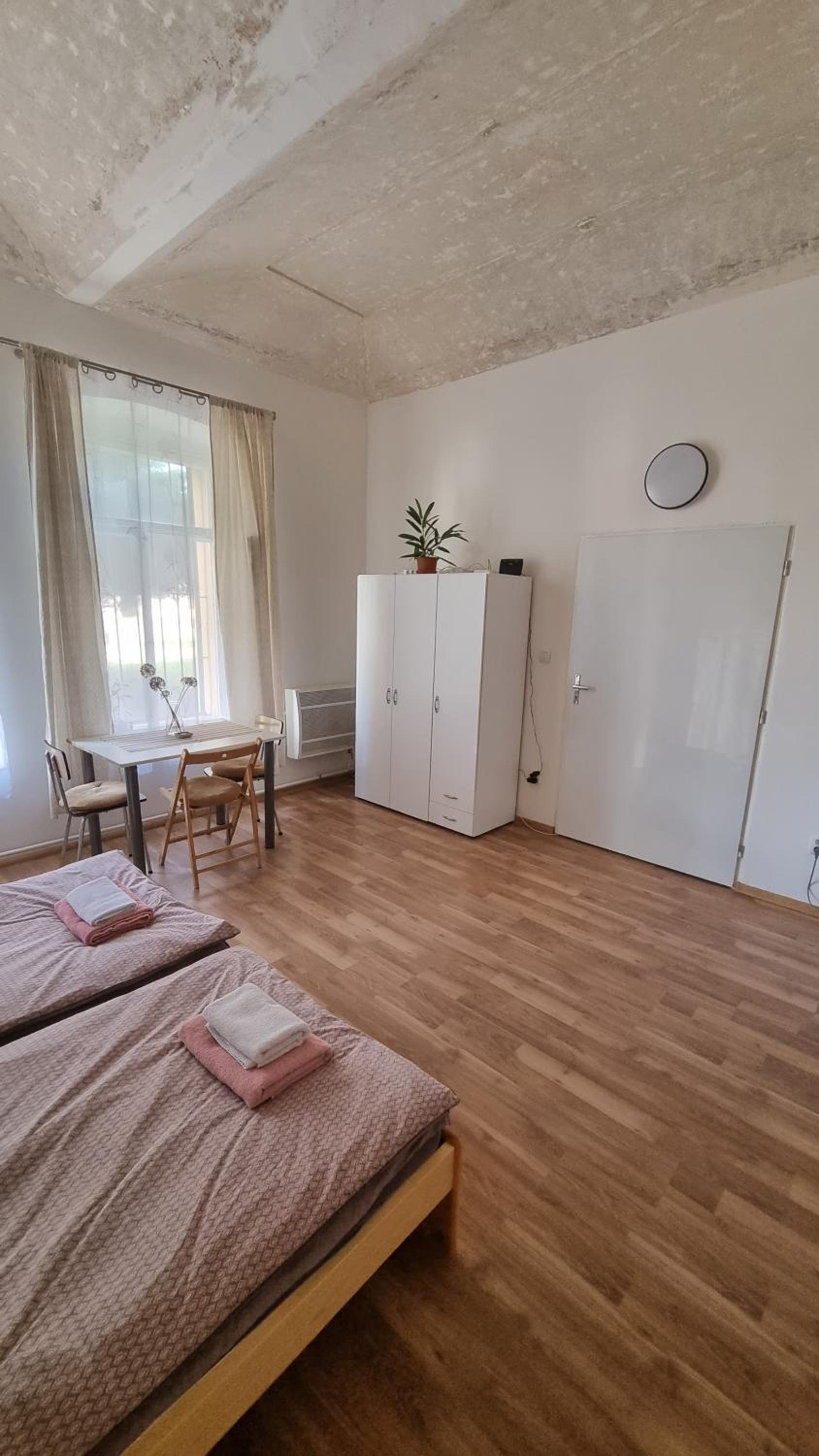 Apartment Porta