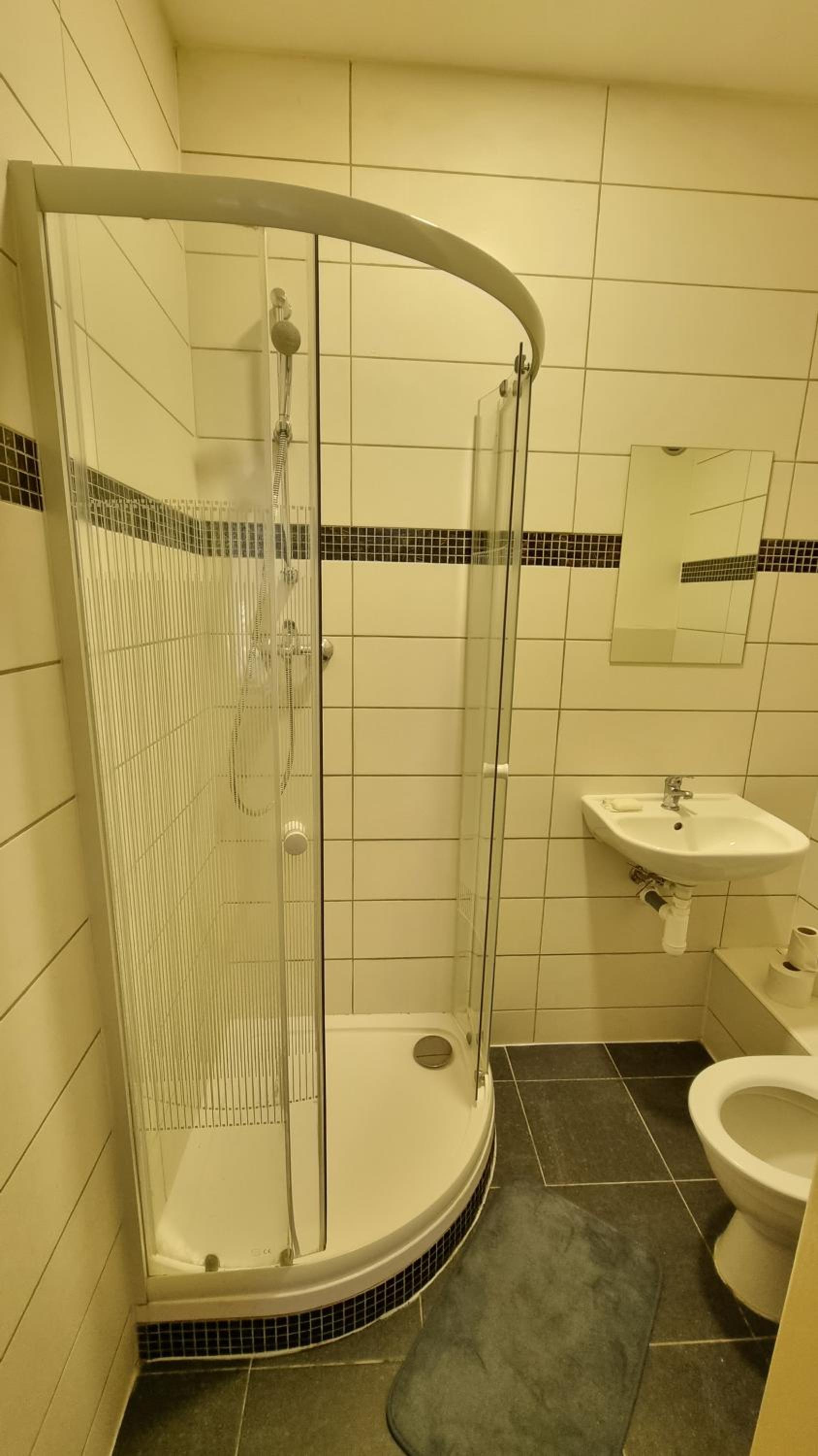 Apartment Porta