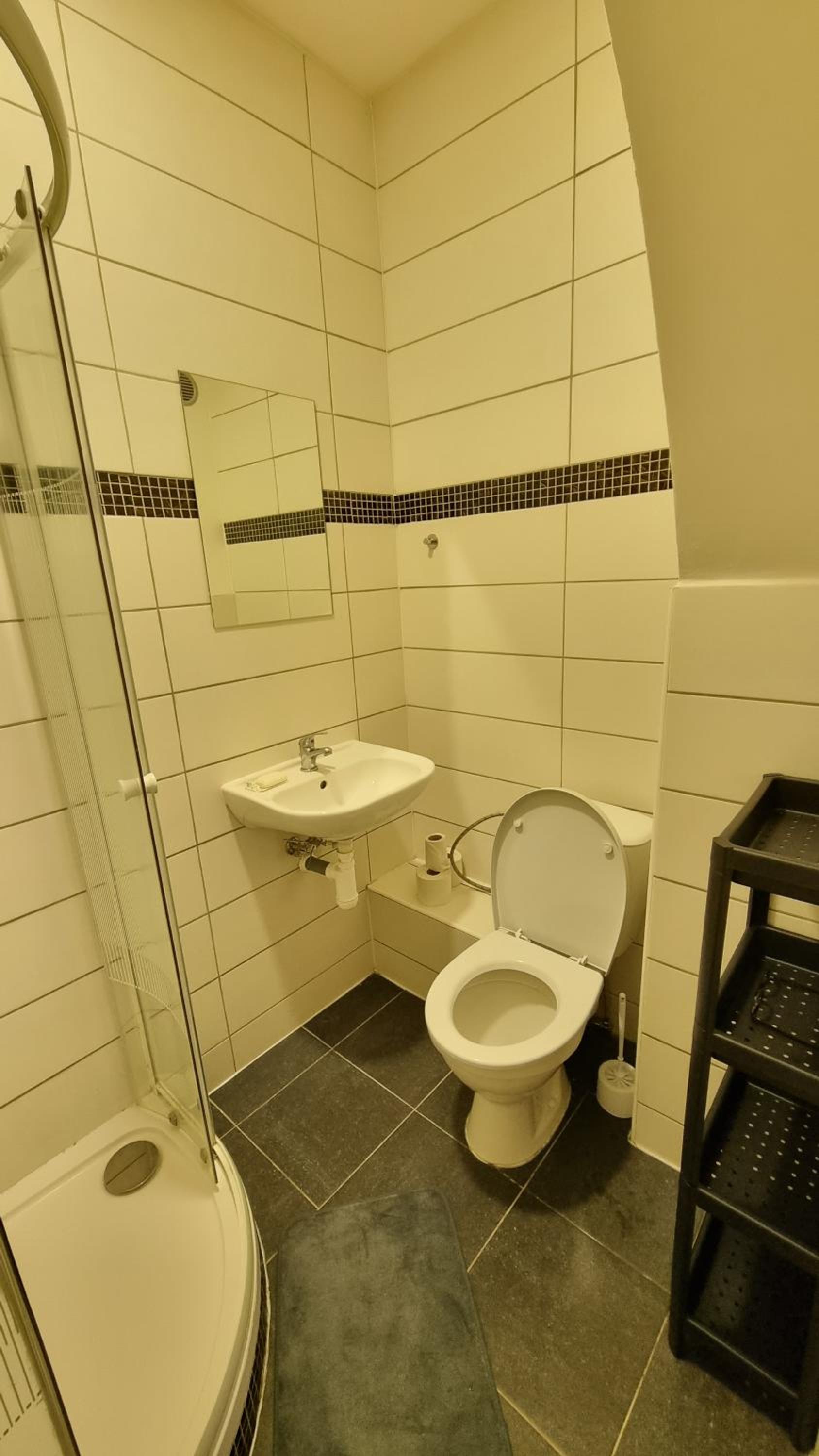 Apartment Porta