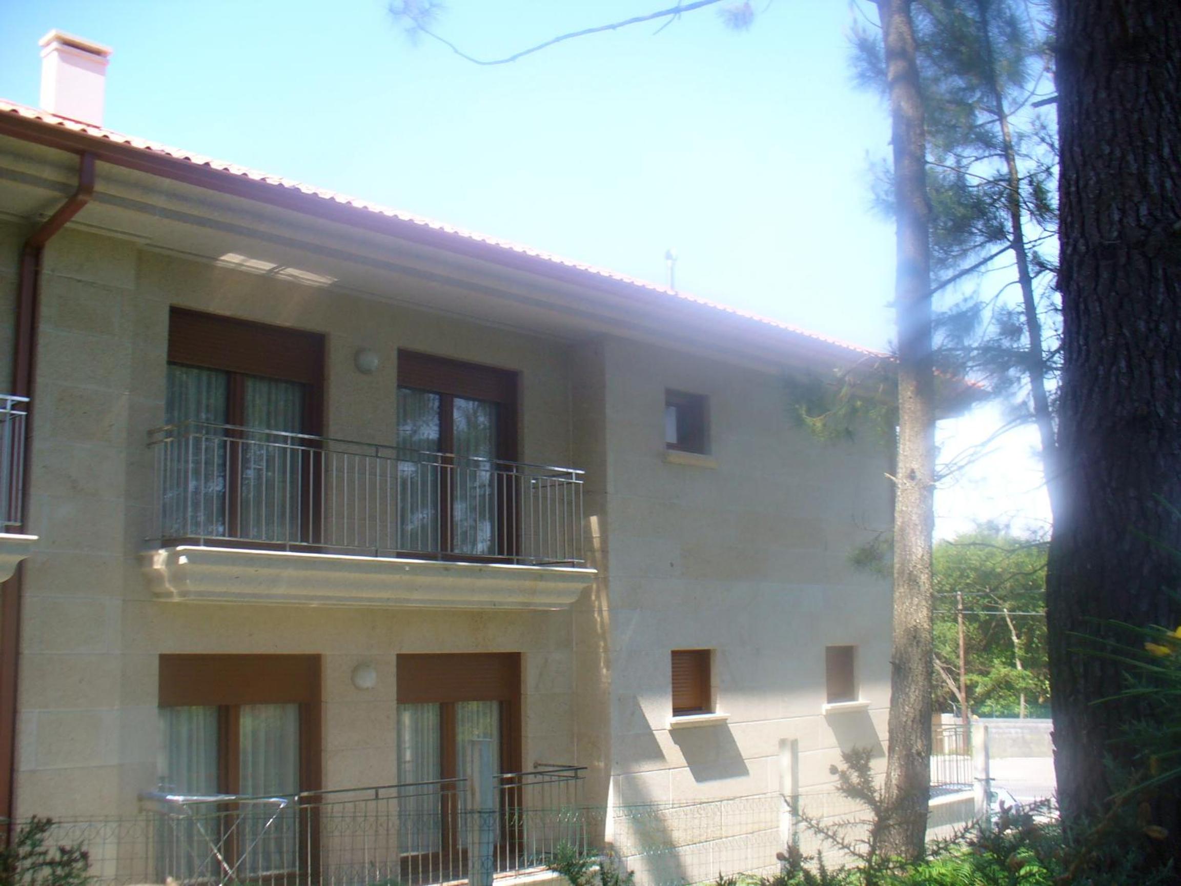 Duerming La Rana Sanxenxo view 4