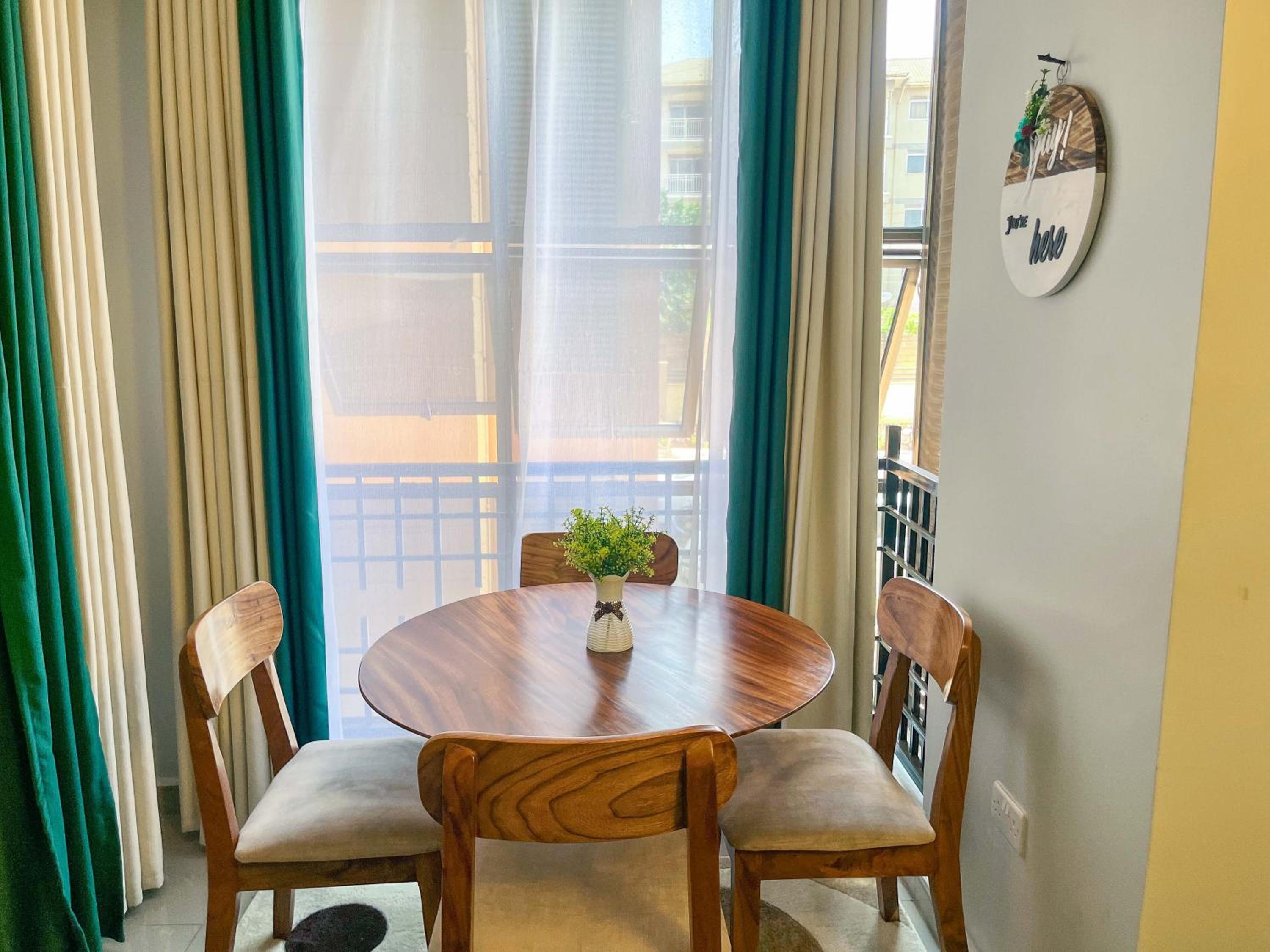The Dainty Haven view 5