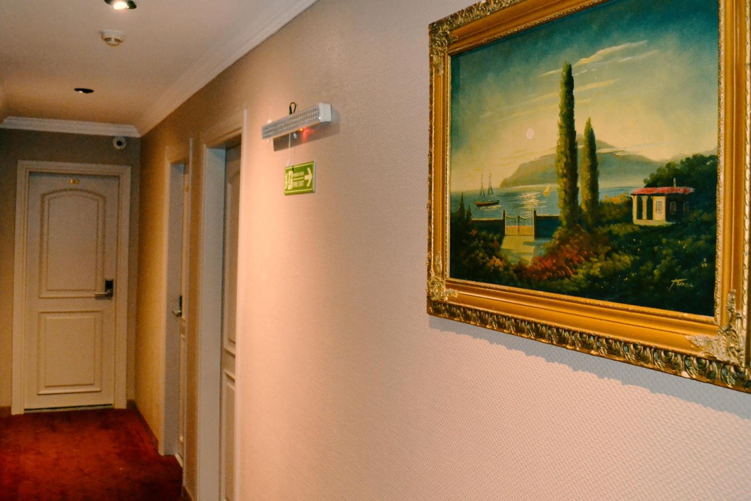 Sembol Otel - Image 52