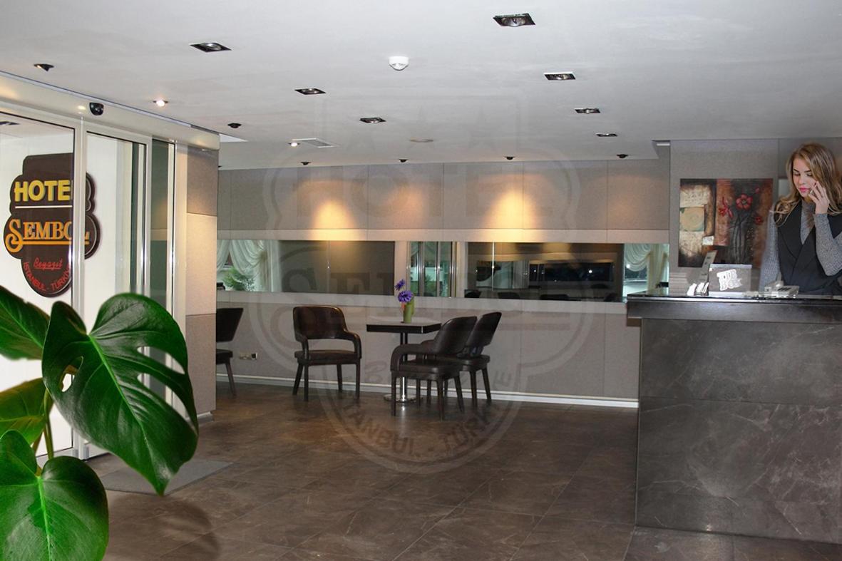 Sembol Otel - Image 56